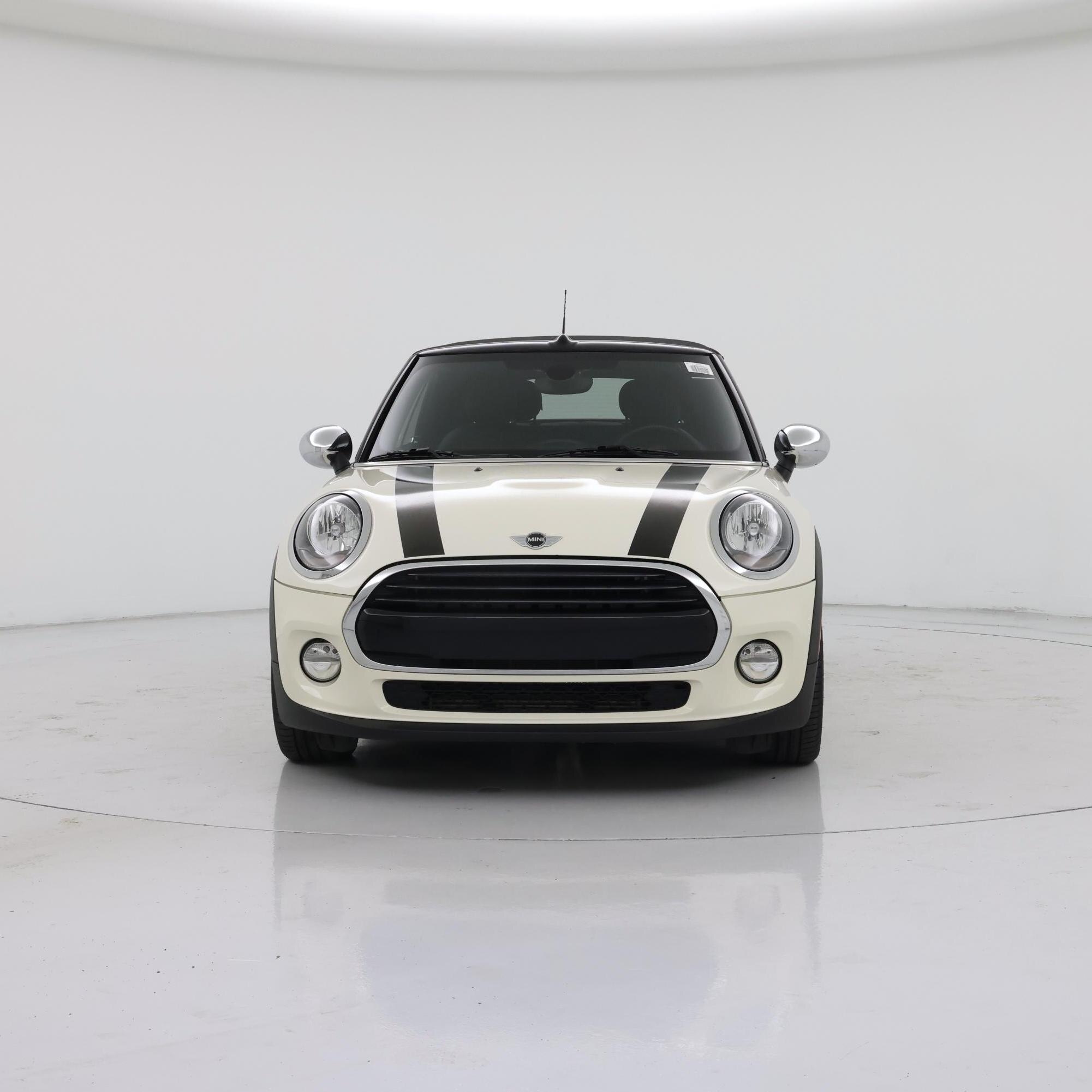 Thumbnail: 2018 MINI Cooper - 5