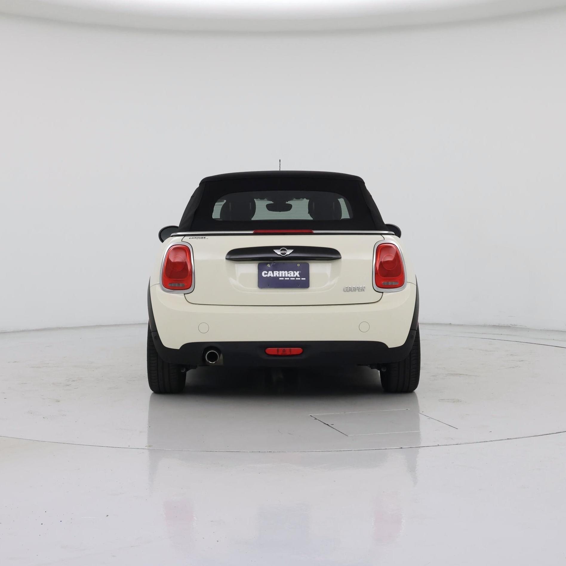 Thumbnail: 2018 MINI Cooper - 6