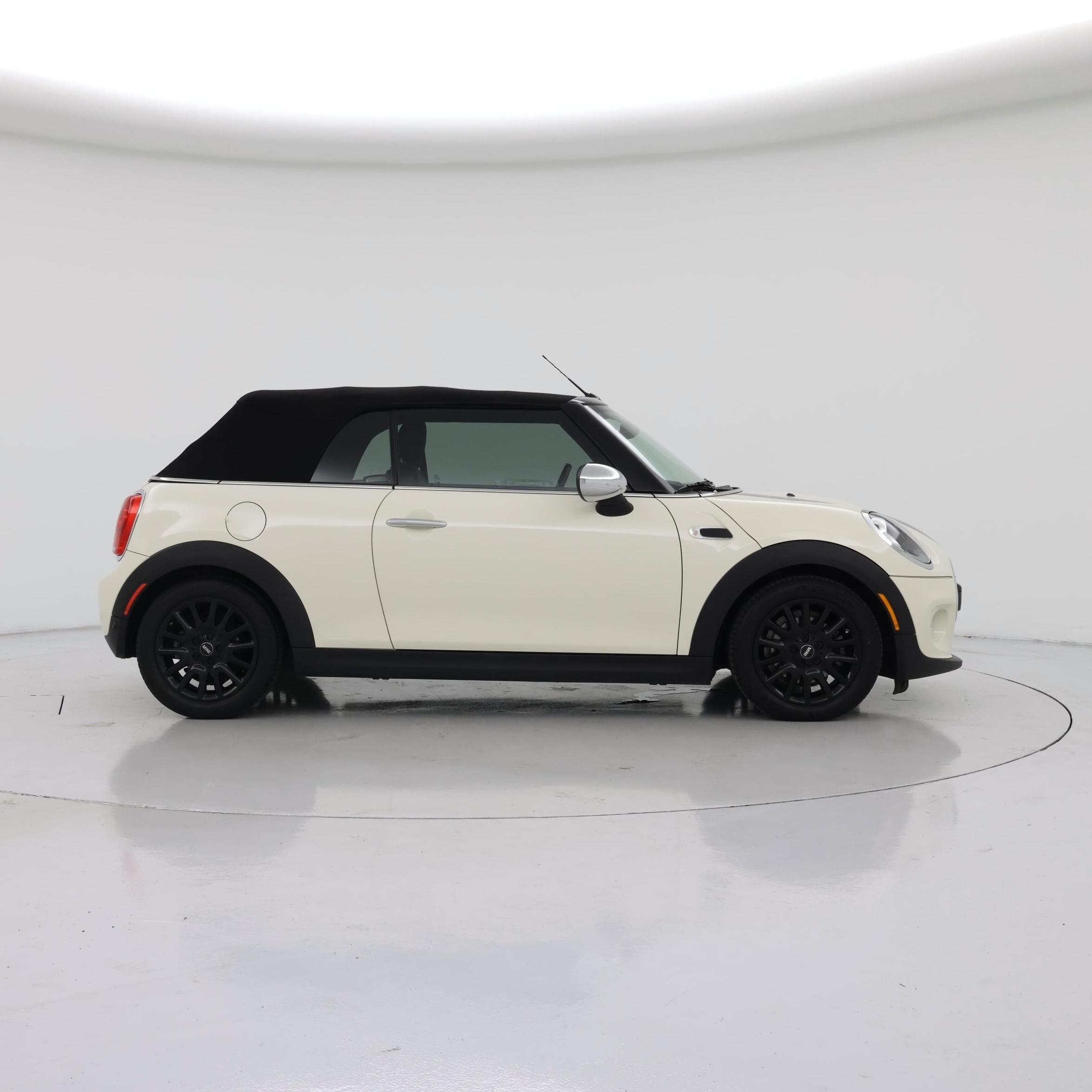 Thumbnail: 2018 MINI Cooper - 7