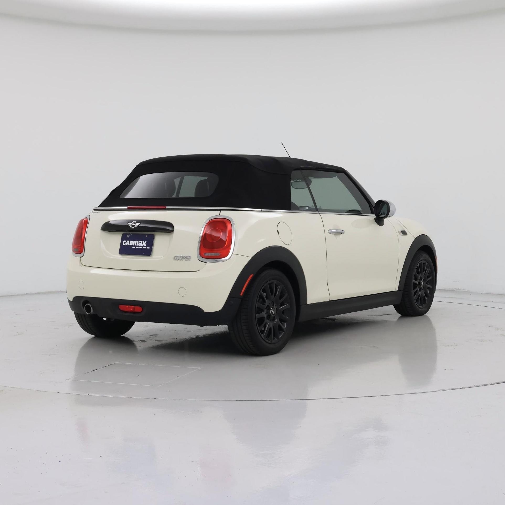 Thumbnail: 2018 MINI Cooper - 8