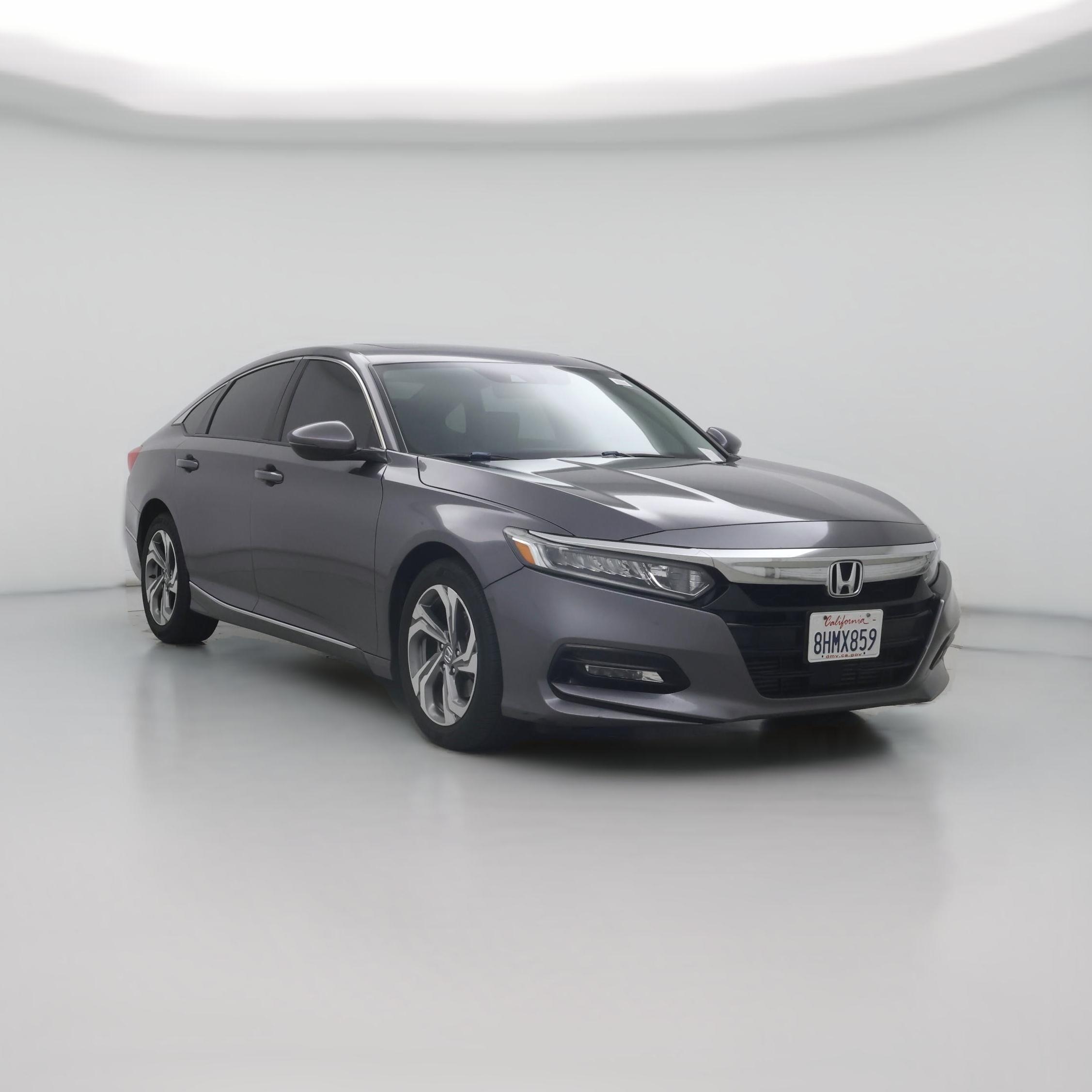 Thumbnail: 2018 Honda Accord - 1