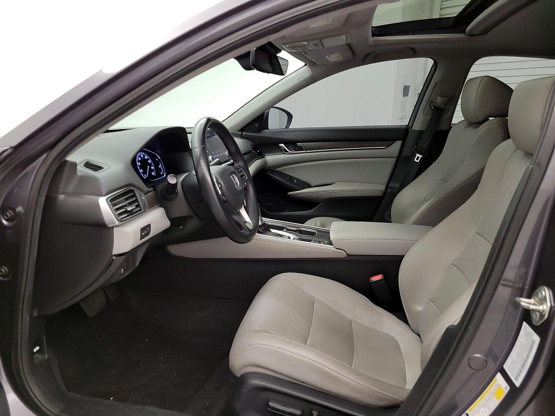Thumbnail: 2018 Honda Accord - 11