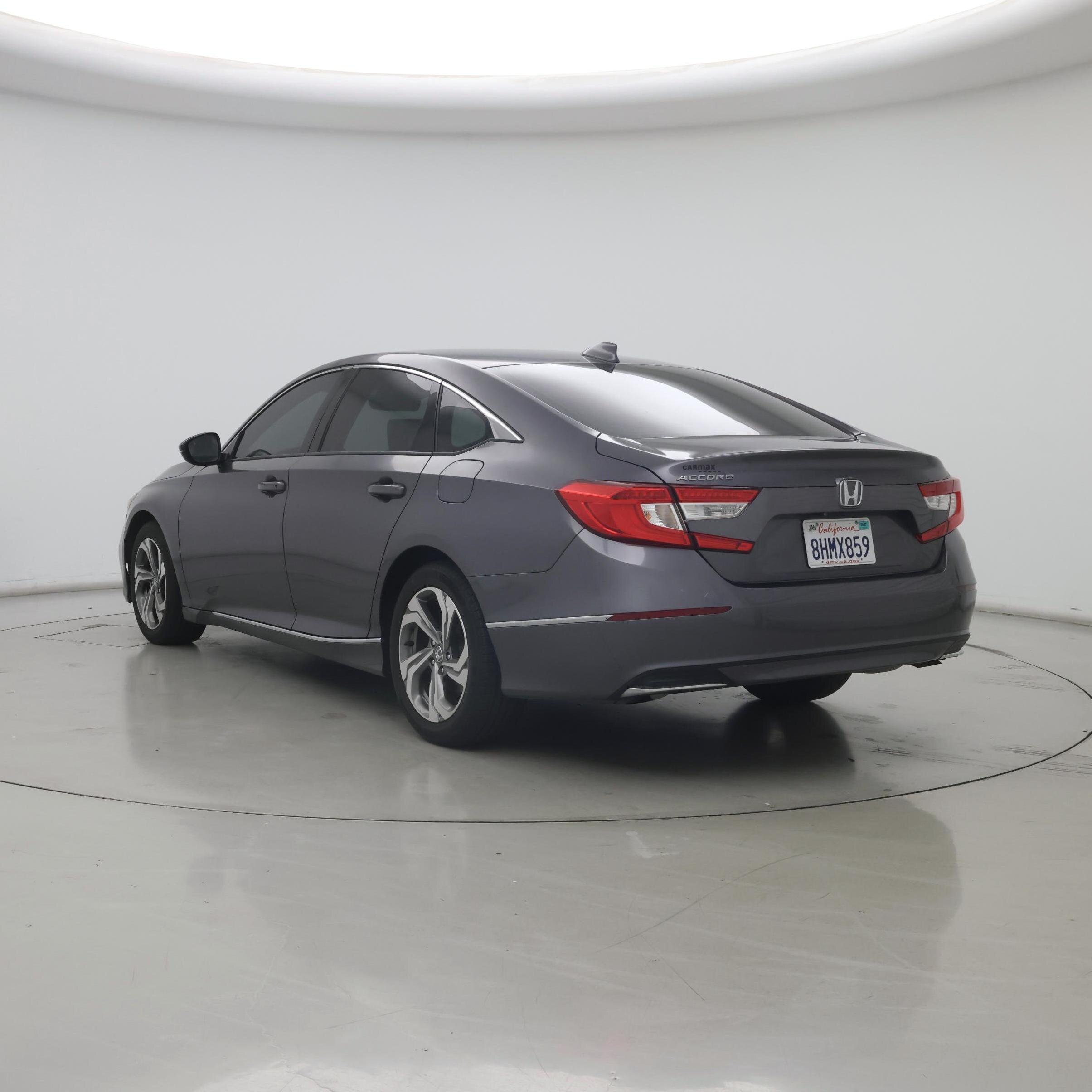 Thumbnail: 2018 Honda Accord - 2