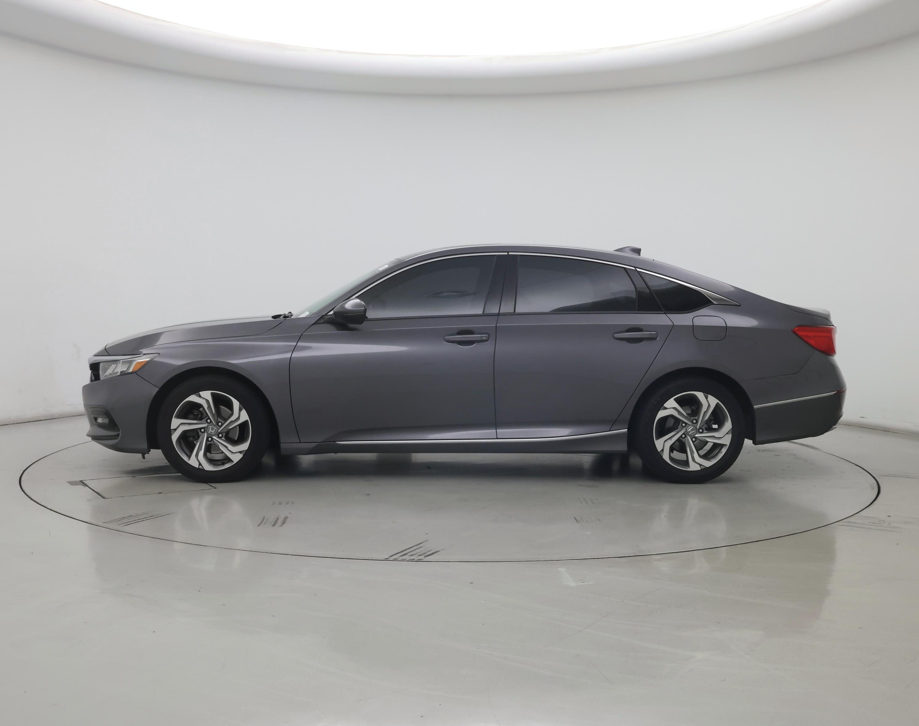 Thumbnail: 2018 Honda Accord - 3