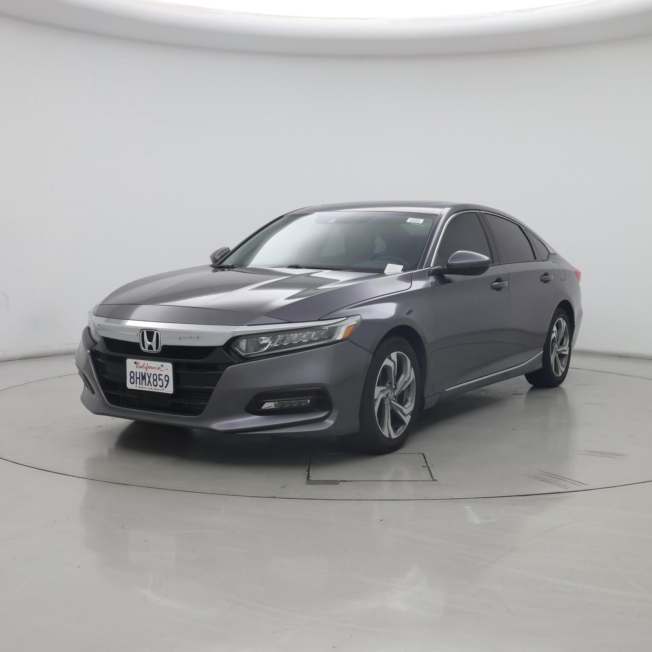 Thumbnail: 2018 Honda Accord - 4