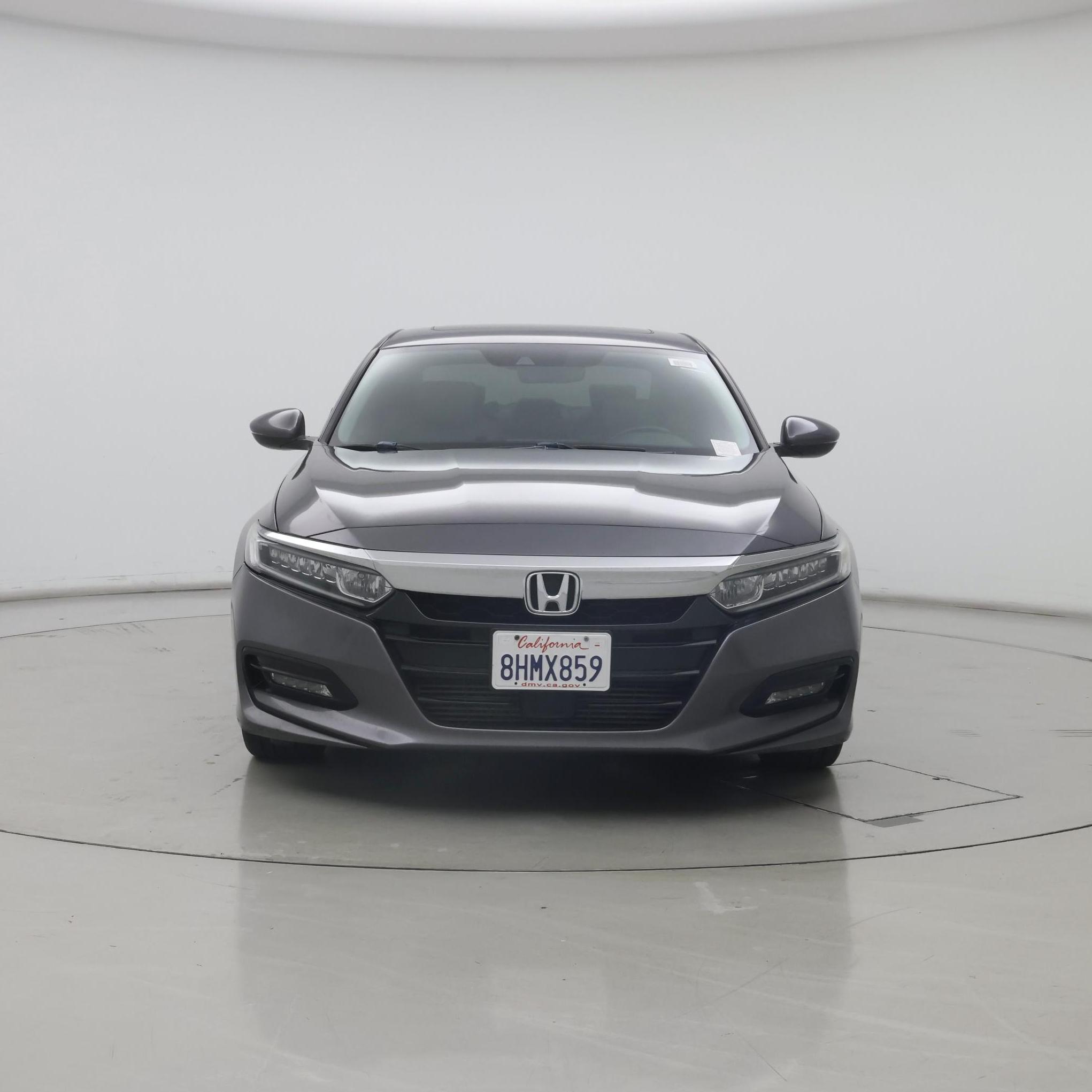 Thumbnail: 2018 Honda Accord - 5