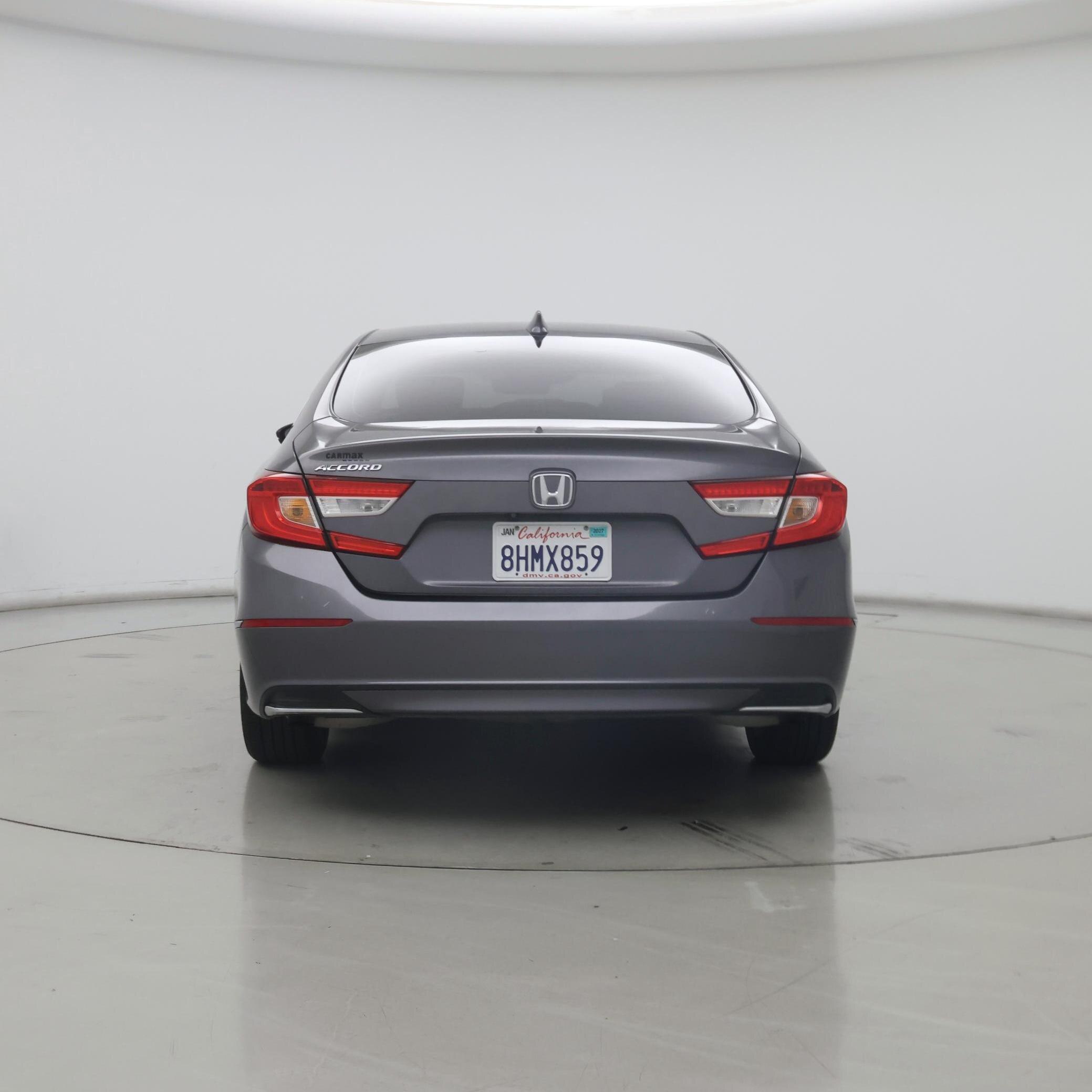 Thumbnail: 2018 Honda Accord - 6