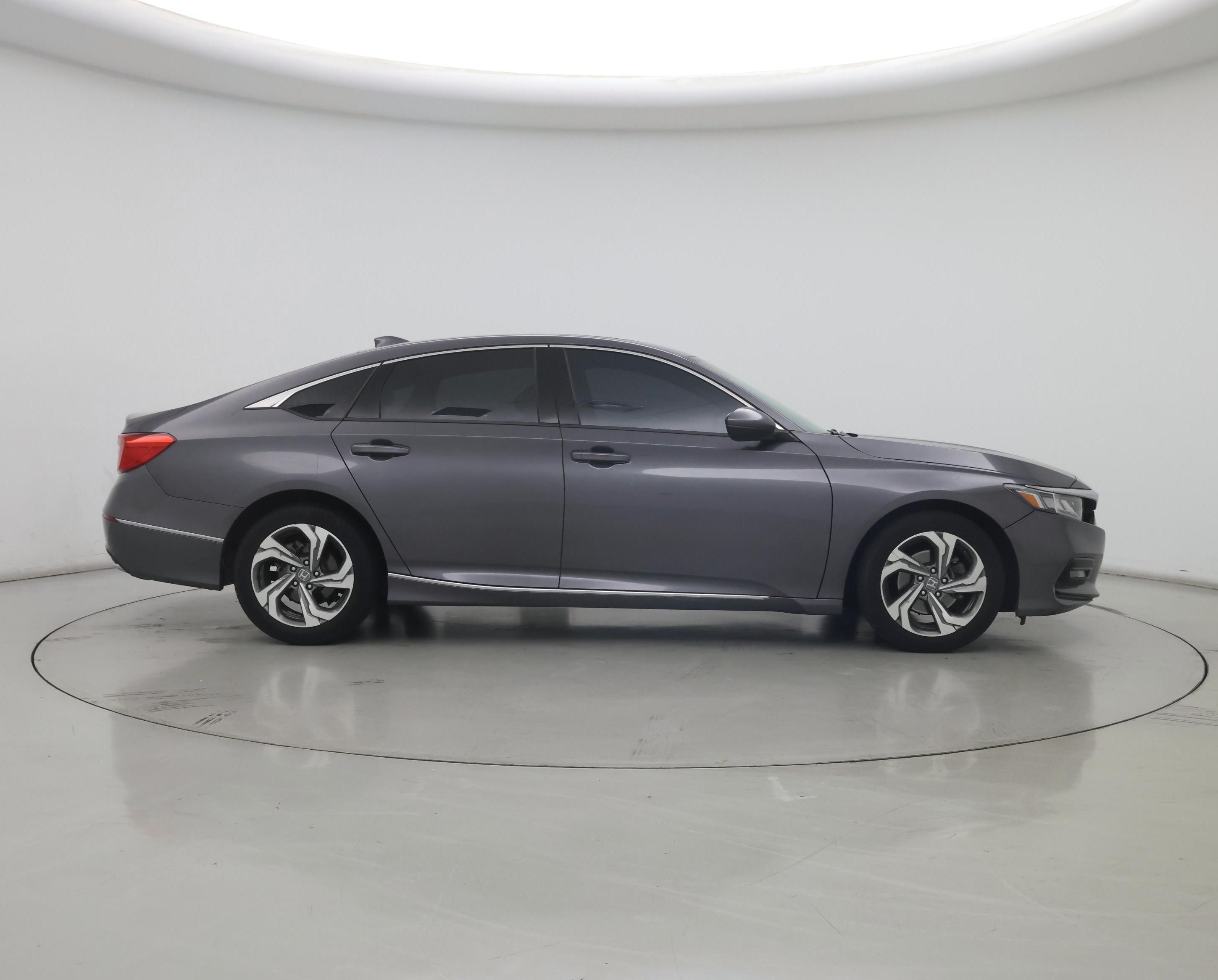 Thumbnail: 2018 Honda Accord - 7