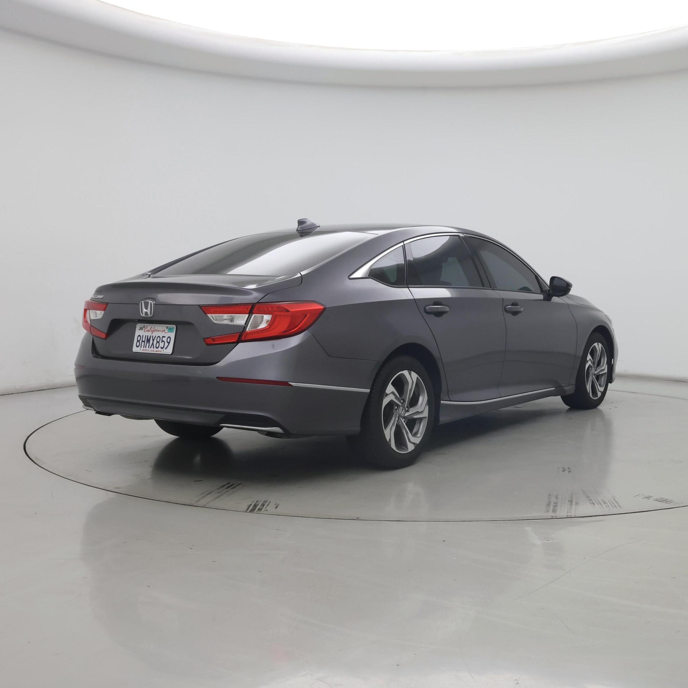 Thumbnail: 2018 Honda Accord - 8