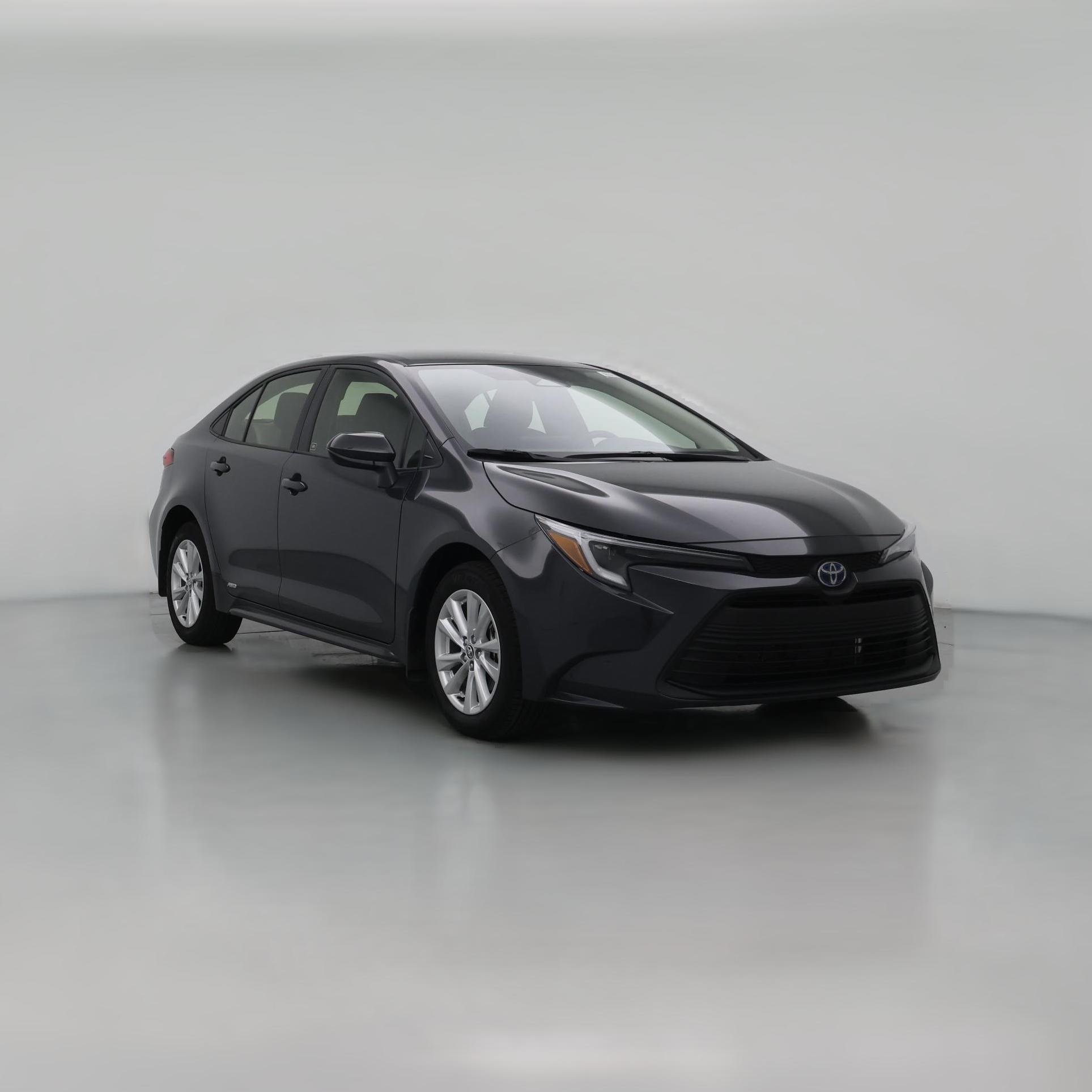 Thumbnail: 2025 Toyota Corolla - 1