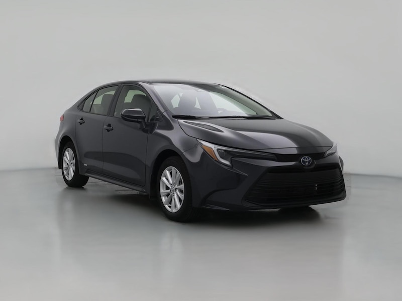 2025 Toyota Corolla LE -
                  Loveland, CO