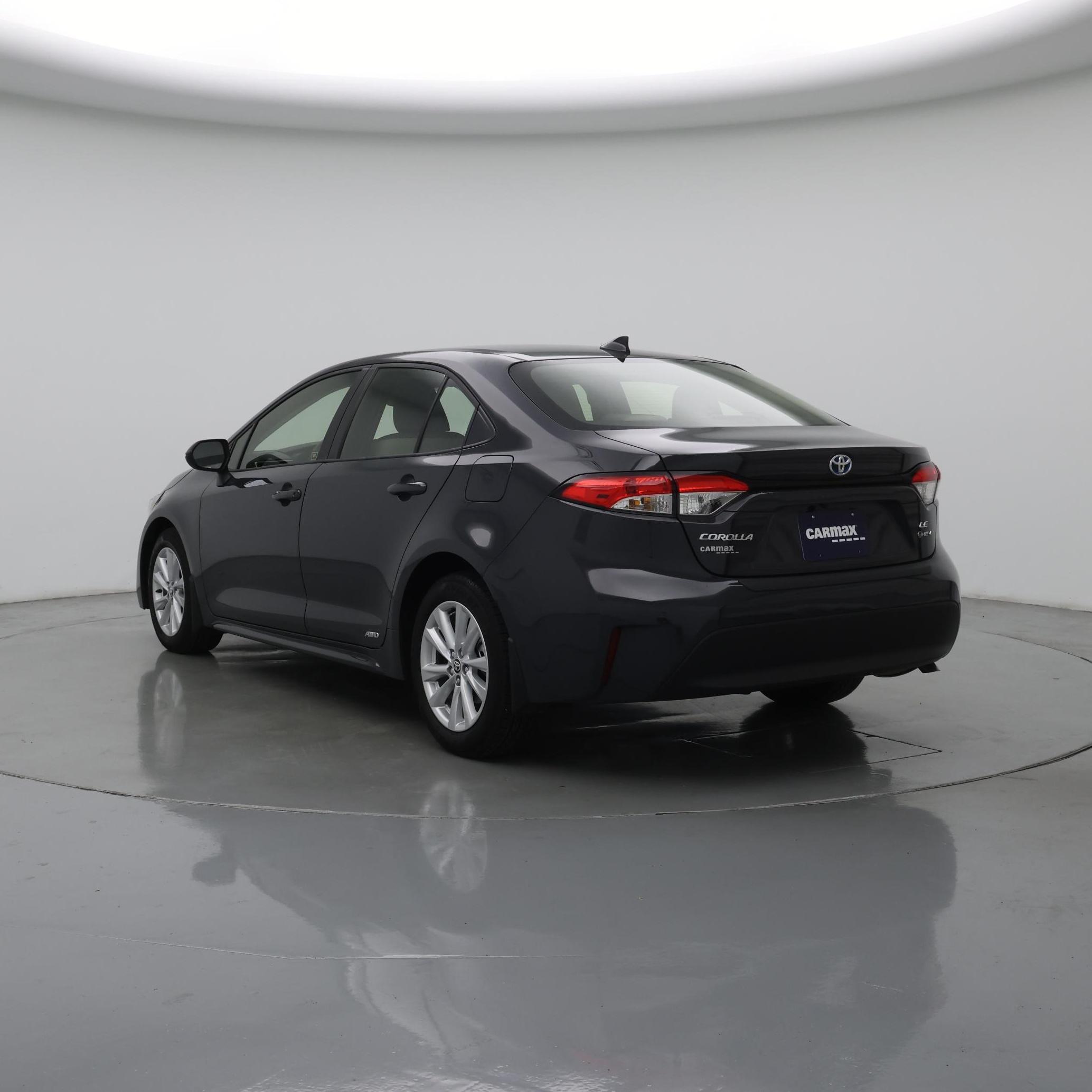 Thumbnail: 2025 Toyota Corolla - 2