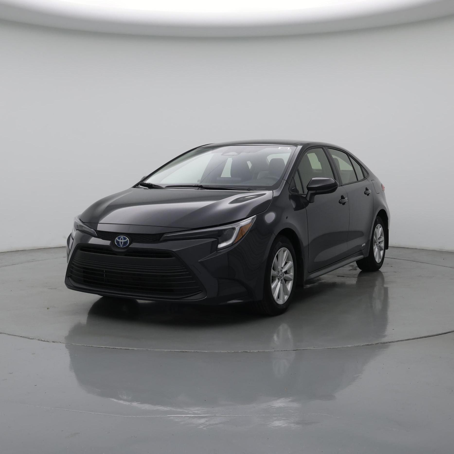 Thumbnail: 2025 Toyota Corolla - 4