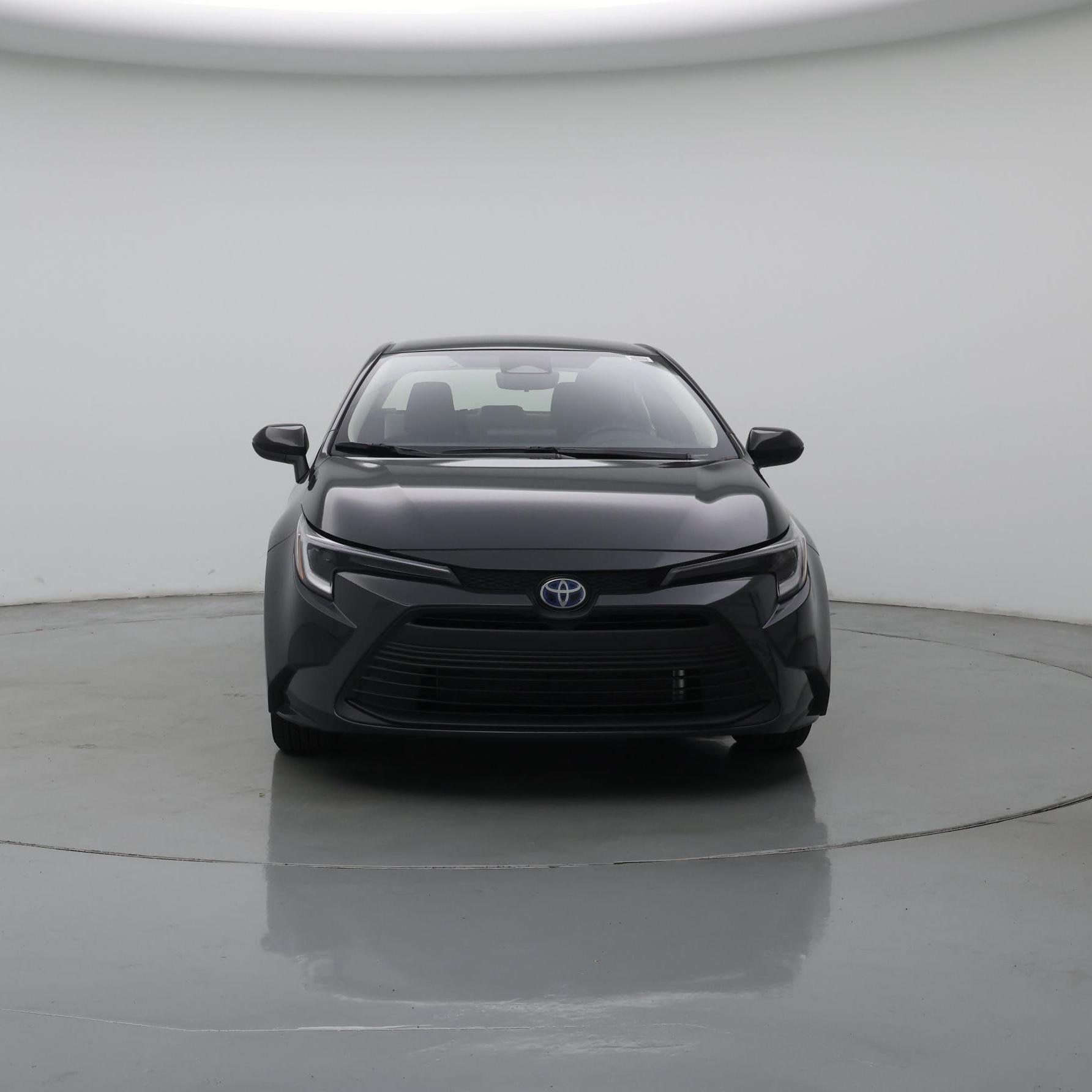 Thumbnail: 2025 Toyota Corolla - 5