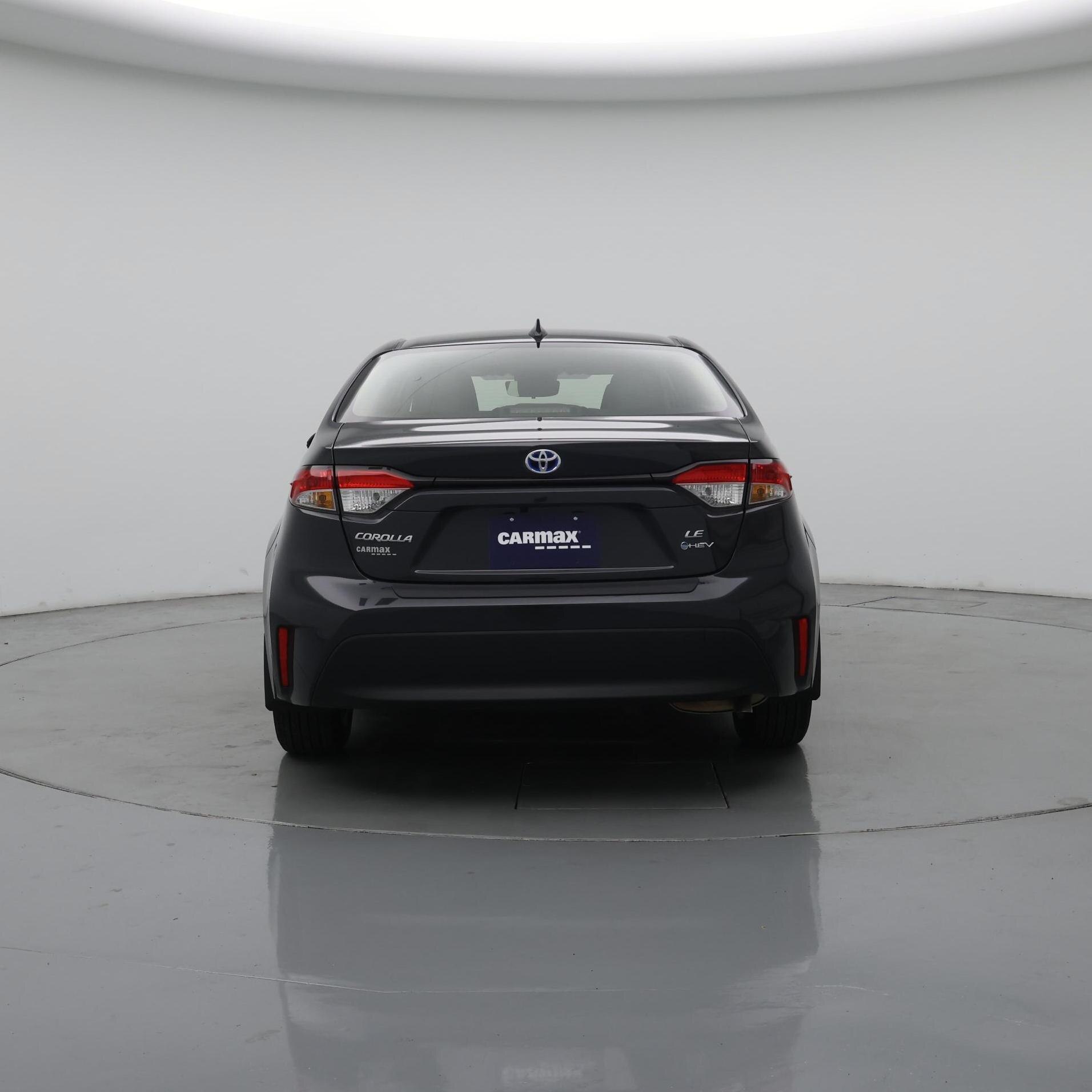 Thumbnail: 2025 Toyota Corolla - 6