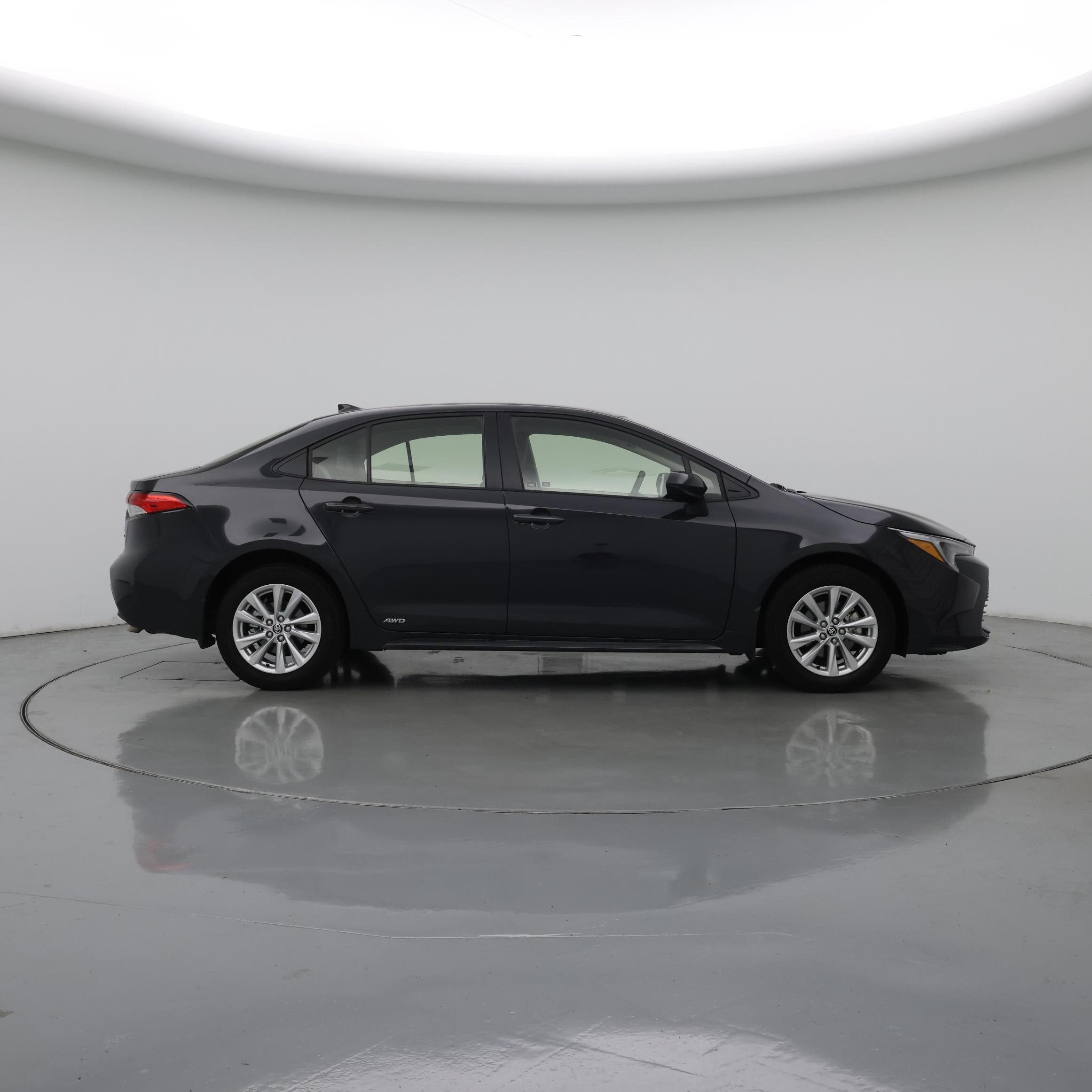 Thumbnail: 2025 Toyota Corolla - 7