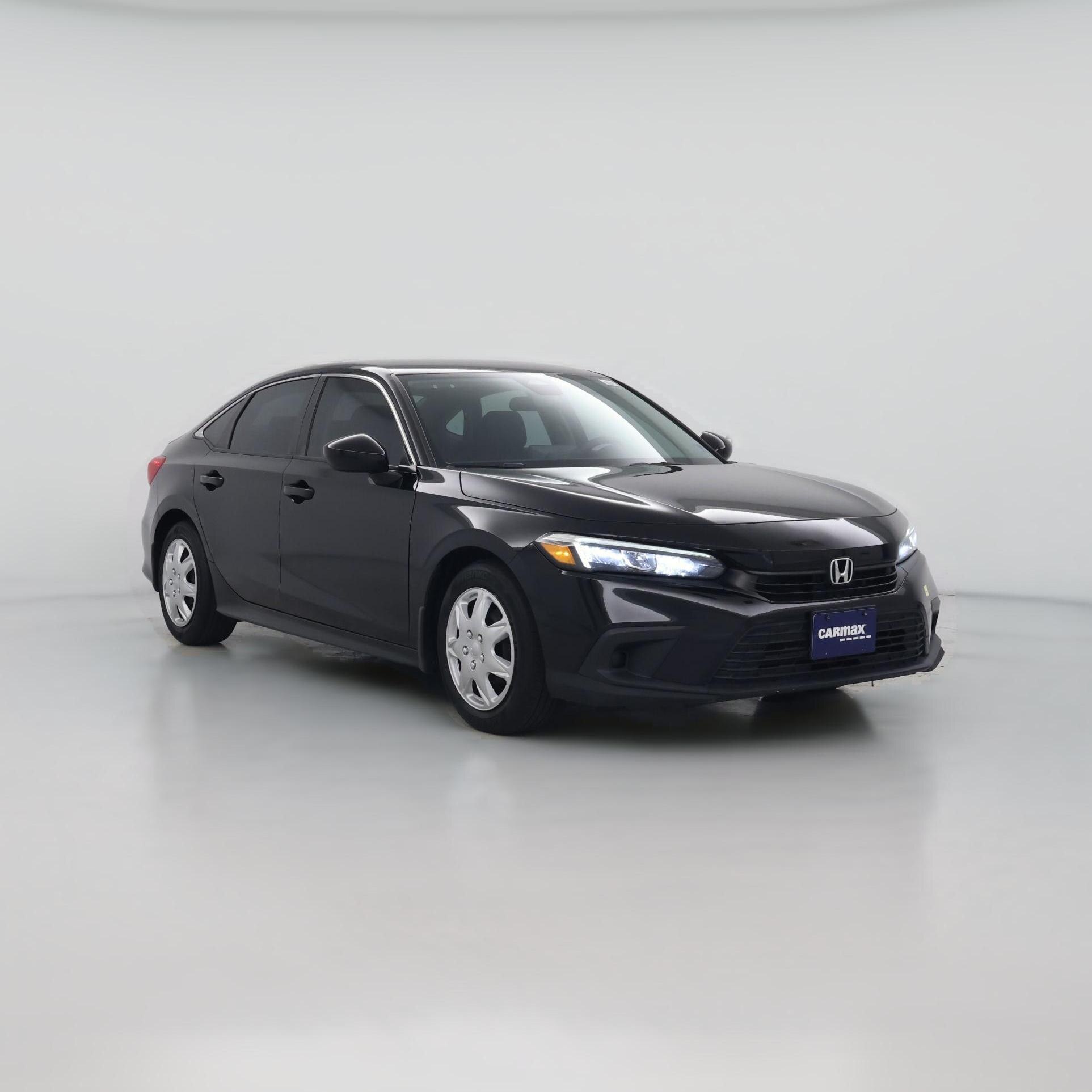 Thumbnail: 2022 Honda Civic - 1