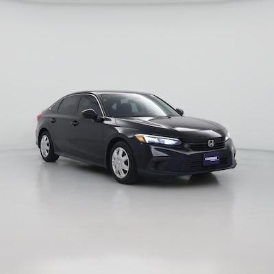 2022 Honda Civic LX