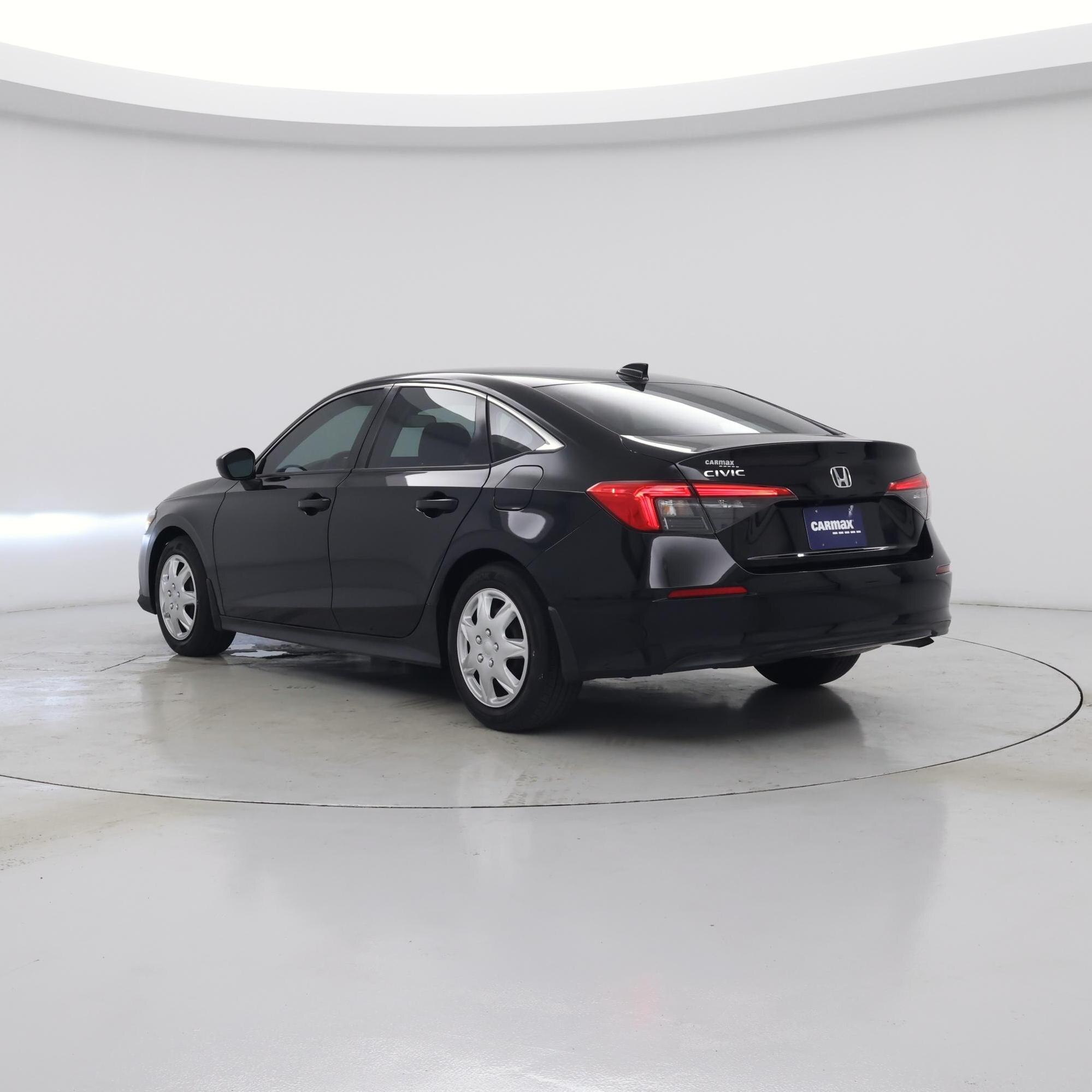 Thumbnail: 2022 Honda Civic - 2