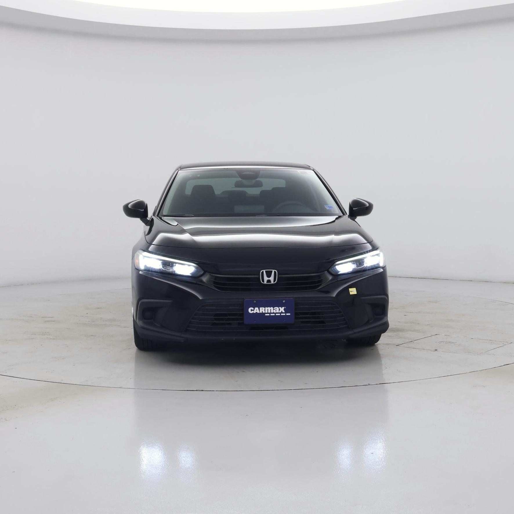 Thumbnail: 2022 Honda Civic - 5