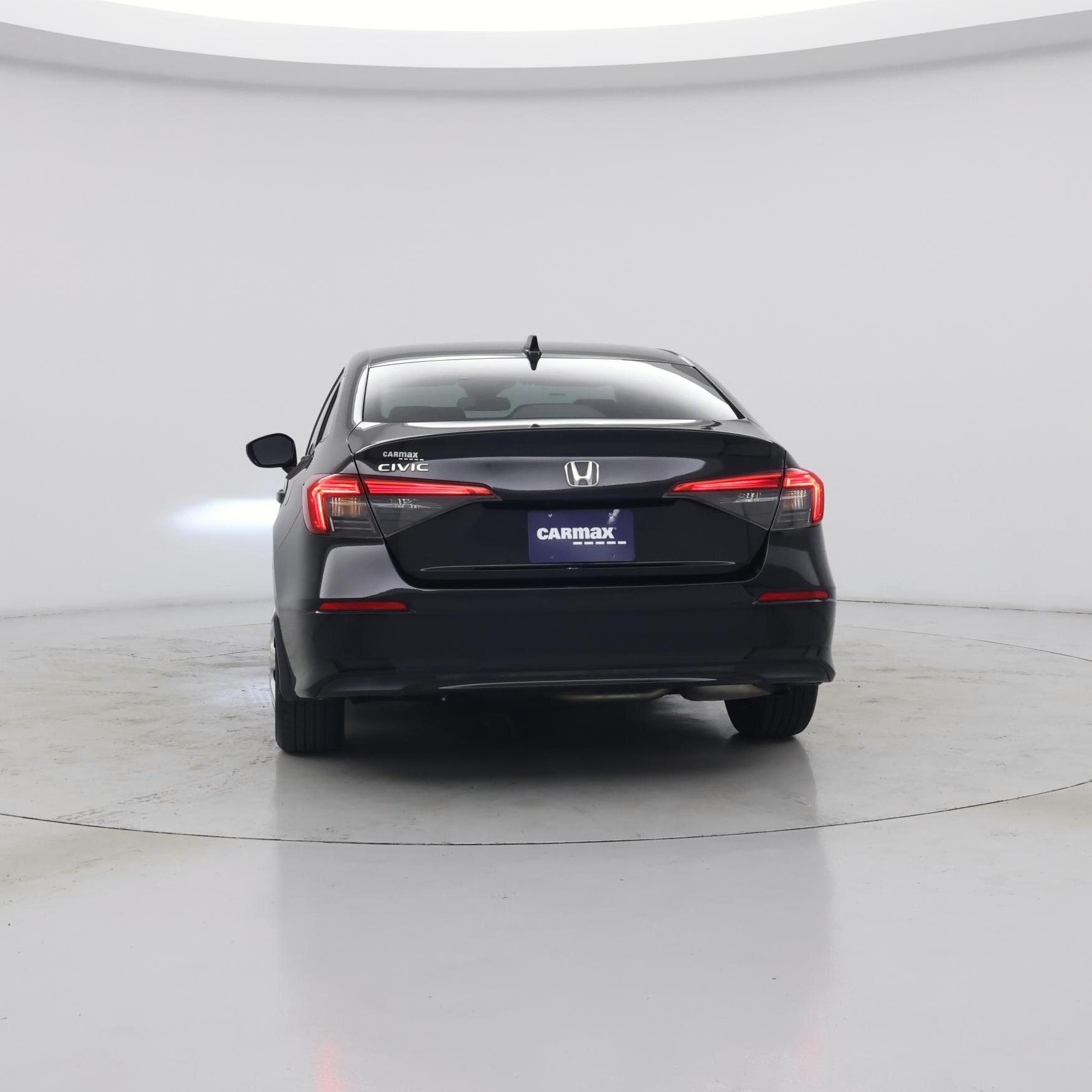 Thumbnail: 2022 Honda Civic - 6