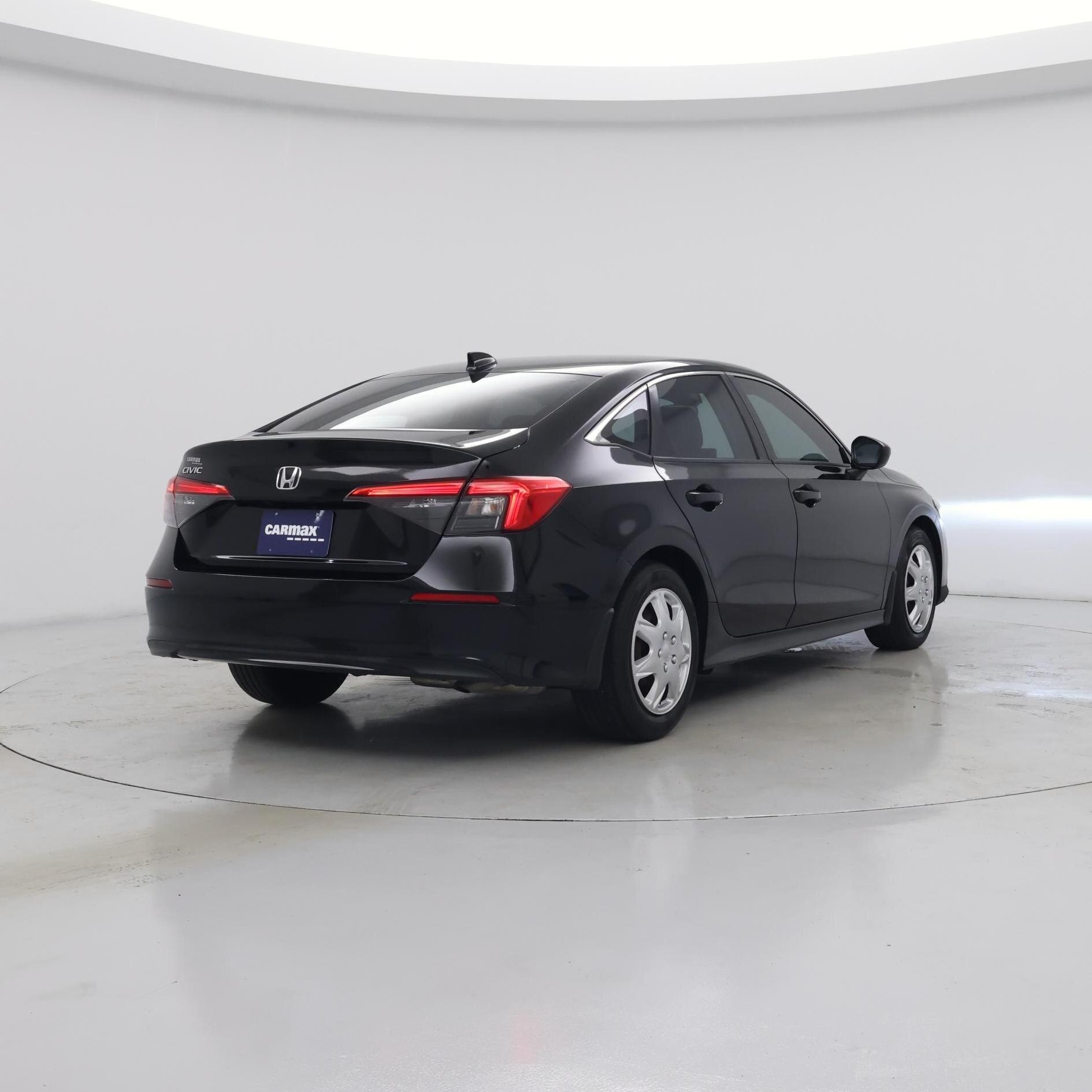 Thumbnail: 2022 Honda Civic - 8