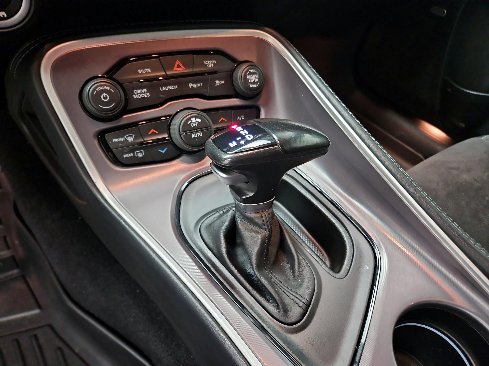 Thumbnail: 2022 Dodge Challenger - 17