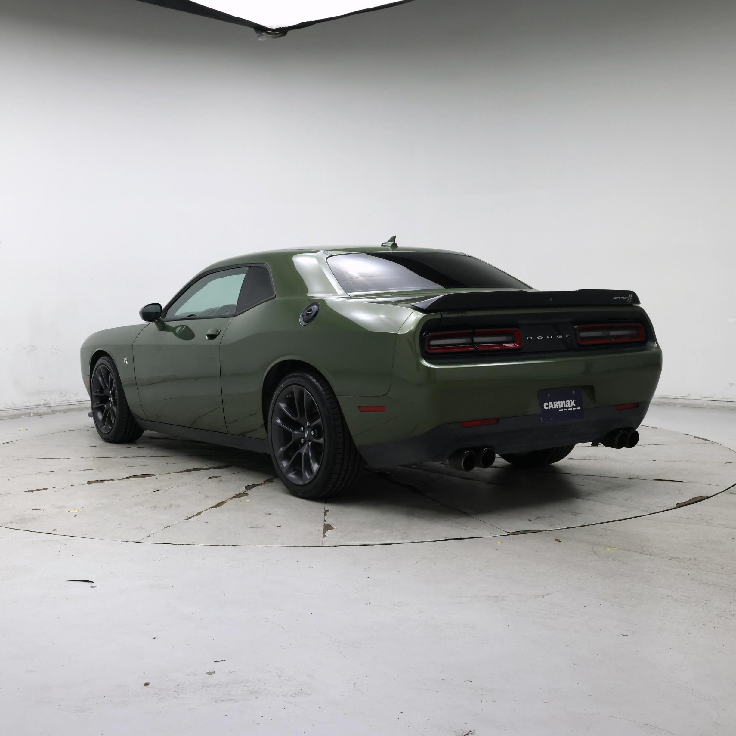 Thumbnail: 2022 Dodge Challenger - 2