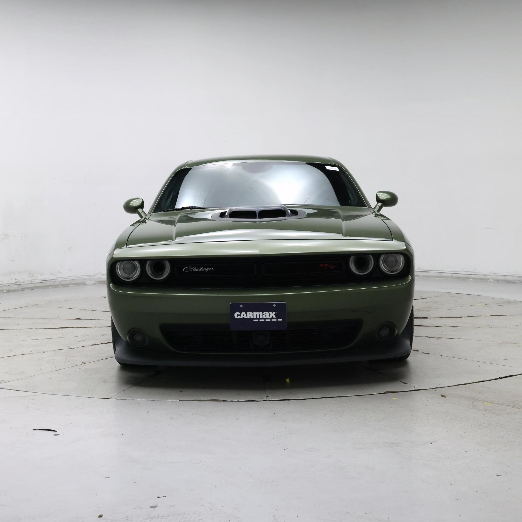 Thumbnail: 2022 Dodge Challenger - 5