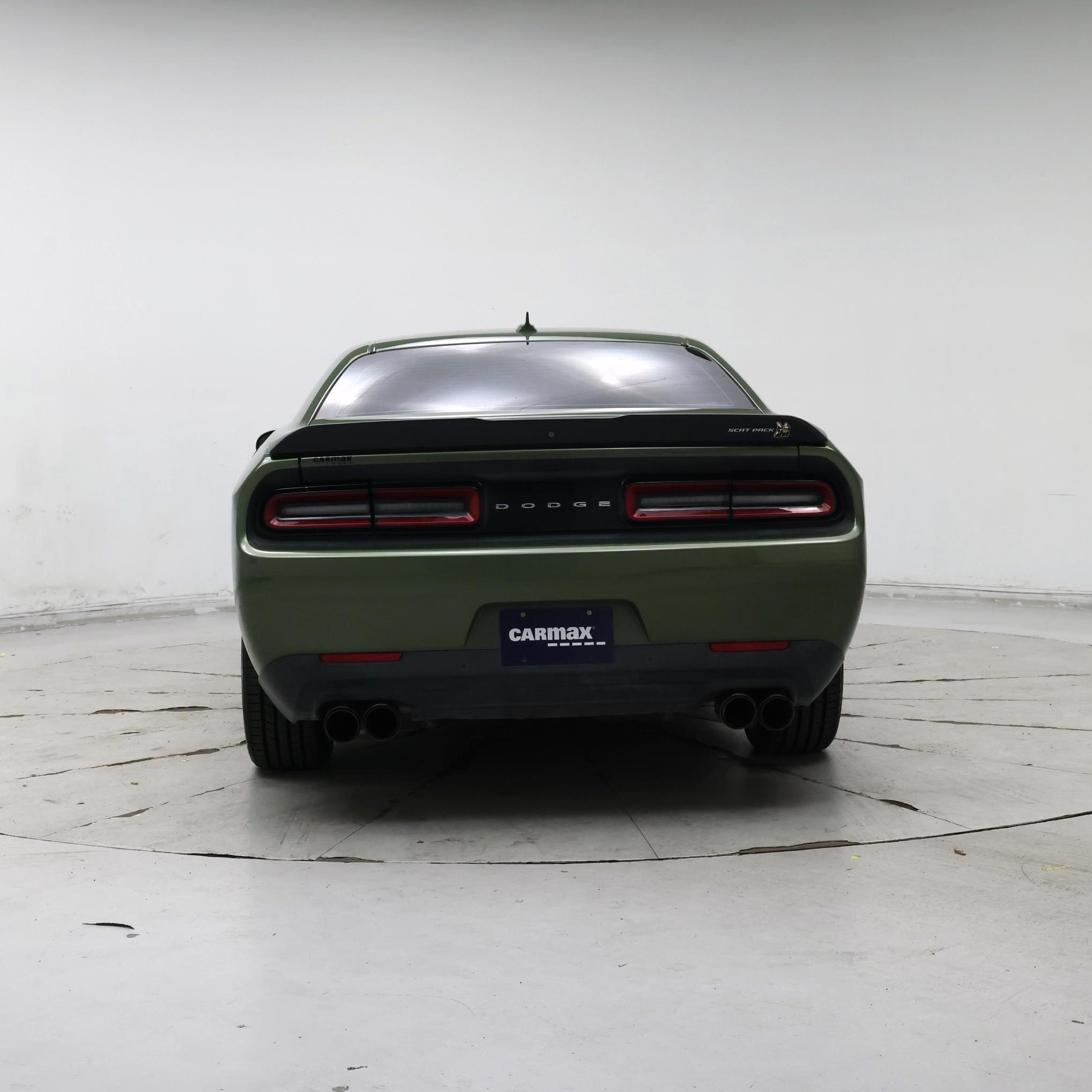 Thumbnail: 2022 Dodge Challenger - 6