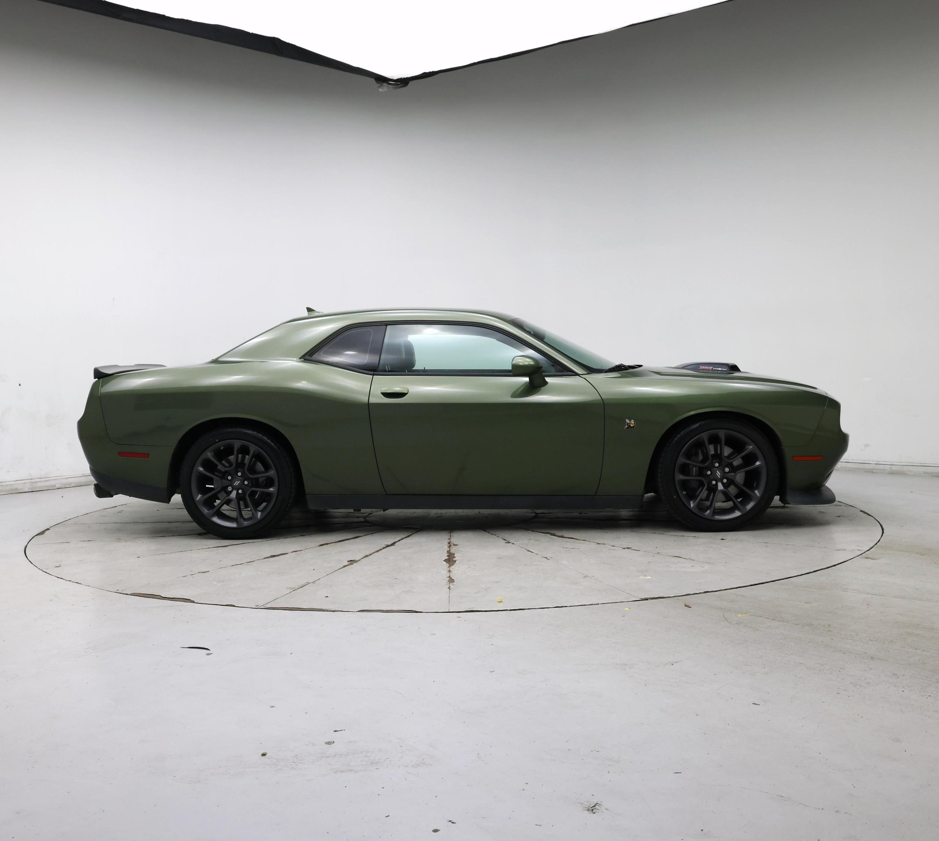Thumbnail: 2022 Dodge Challenger - 7
