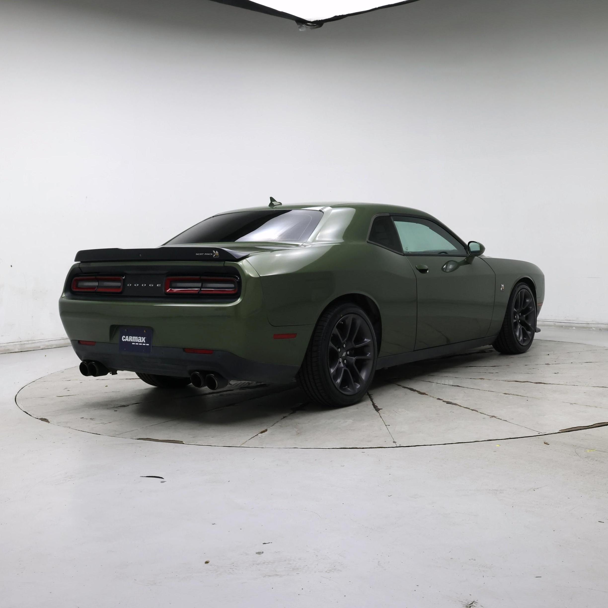 Thumbnail: 2022 Dodge Challenger - 8