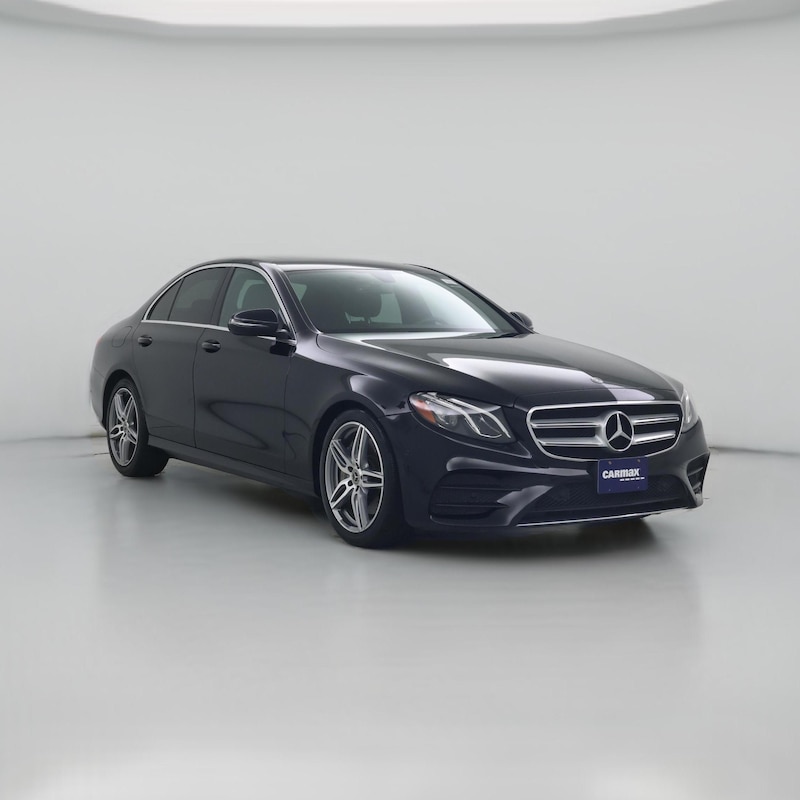 2018 Mercedes-Benz E300