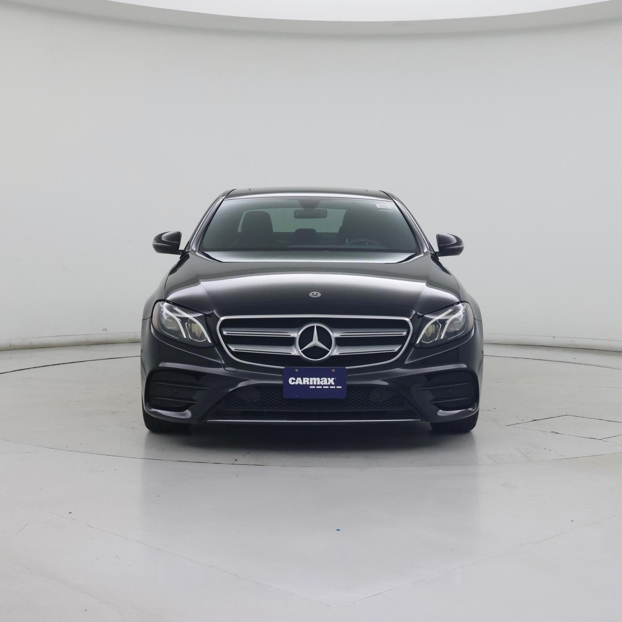 Thumbnail: 2018 Mercedes-Benz E-Class - 5