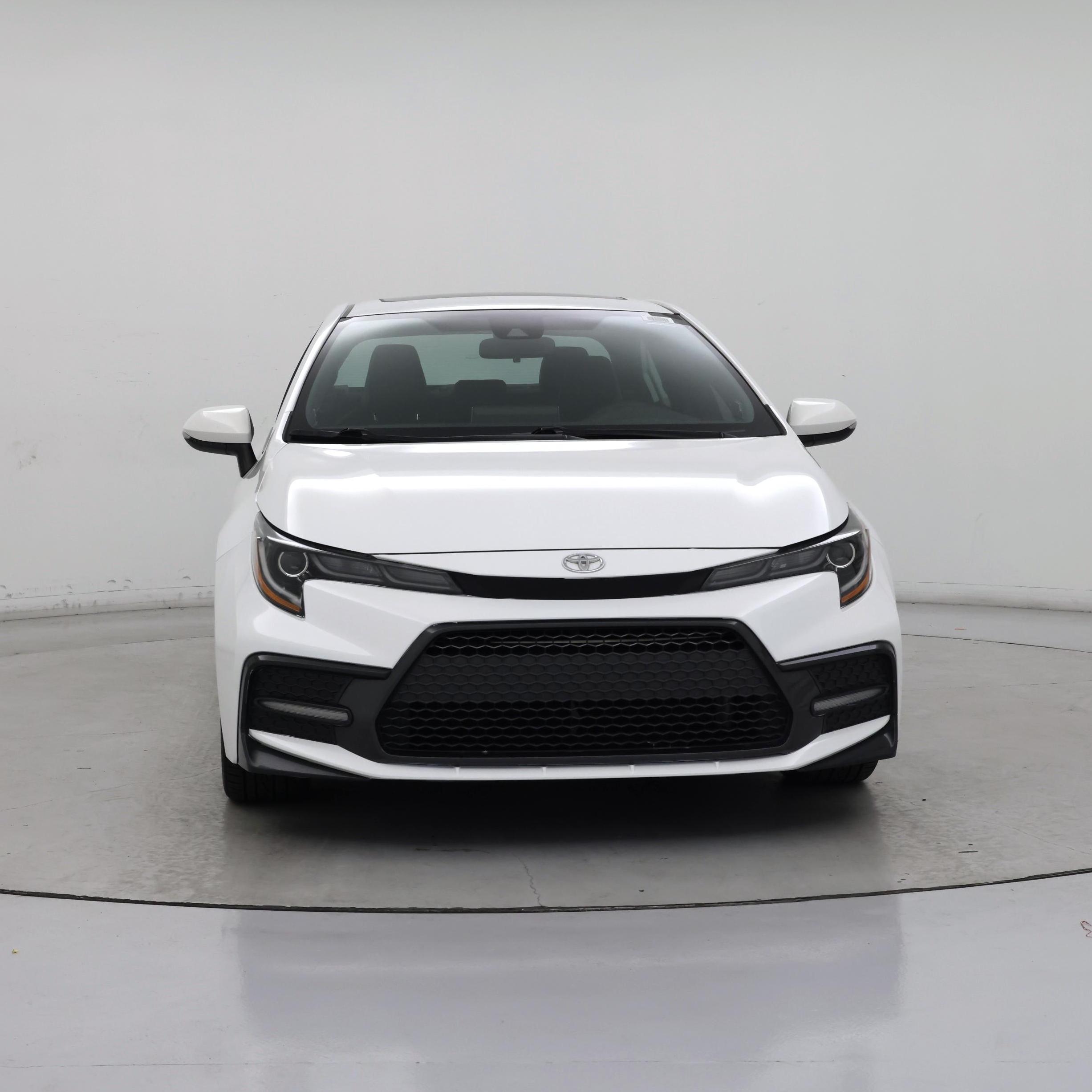 Thumbnail: 2021 Toyota Corolla - 5