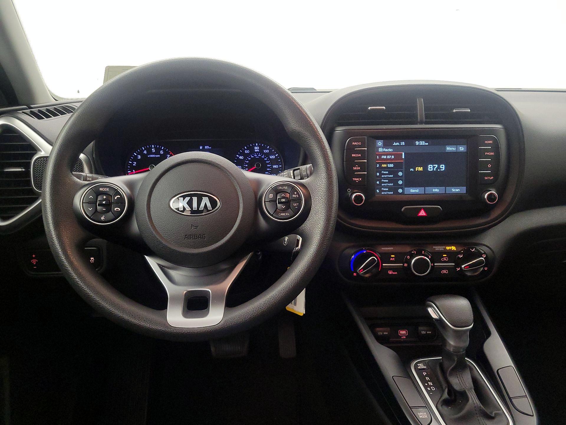 Thumbnail: 2021 Kia Soul - 10