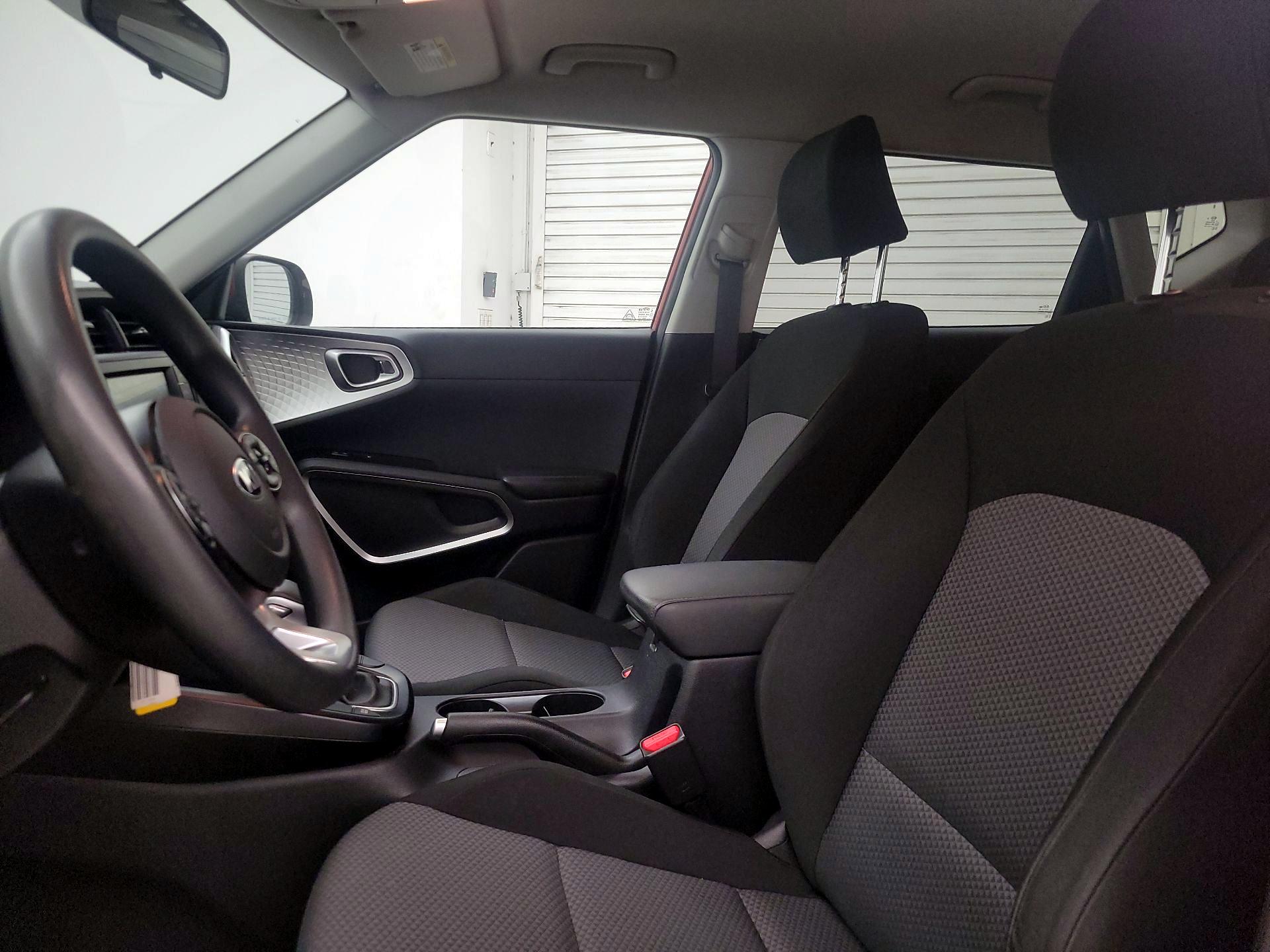 Thumbnail: 2021 Kia Soul - 11