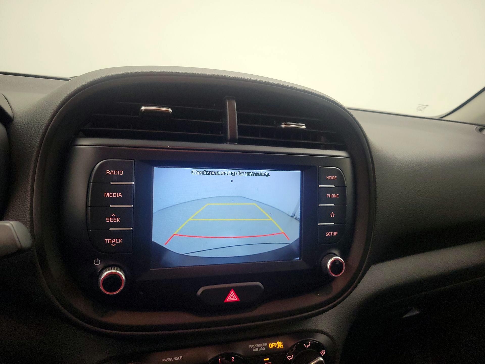 Thumbnail: 2021 Kia Soul - 14