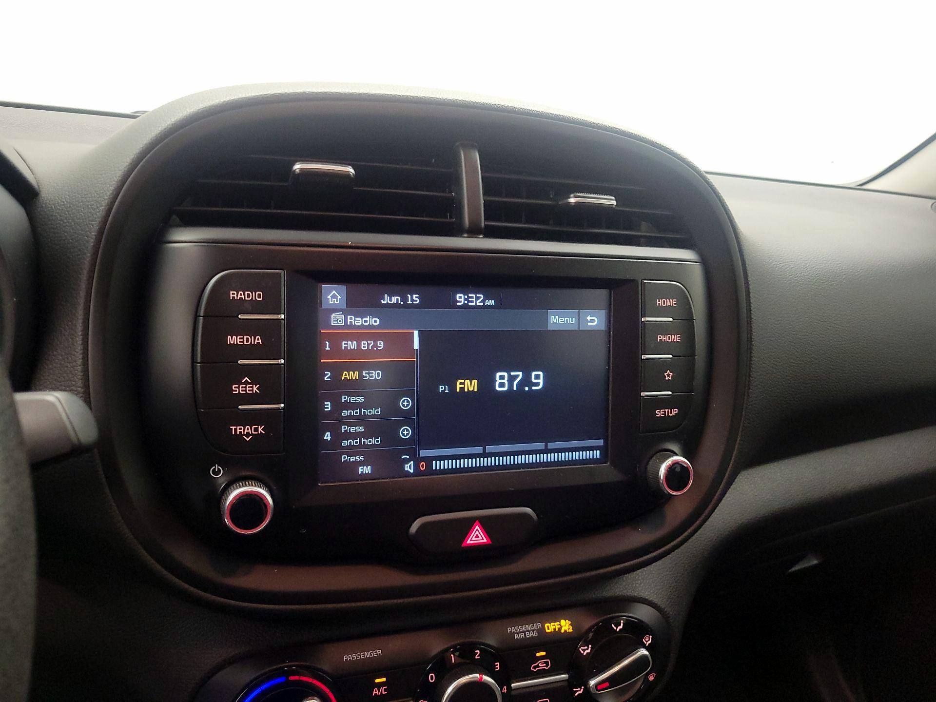Thumbnail: 2021 Kia Soul - 15