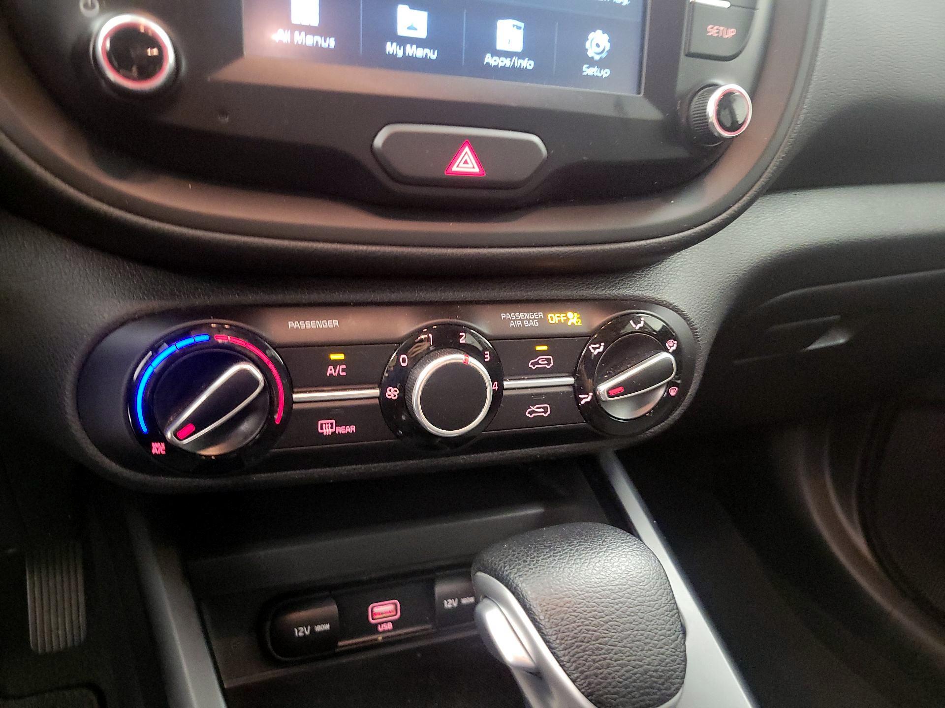 Thumbnail: 2021 Kia Soul - 16