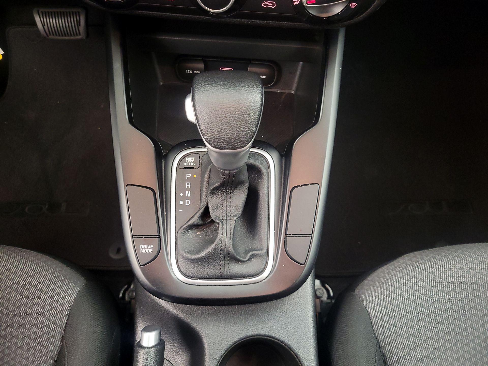 Thumbnail: 2021 Kia Soul - 17