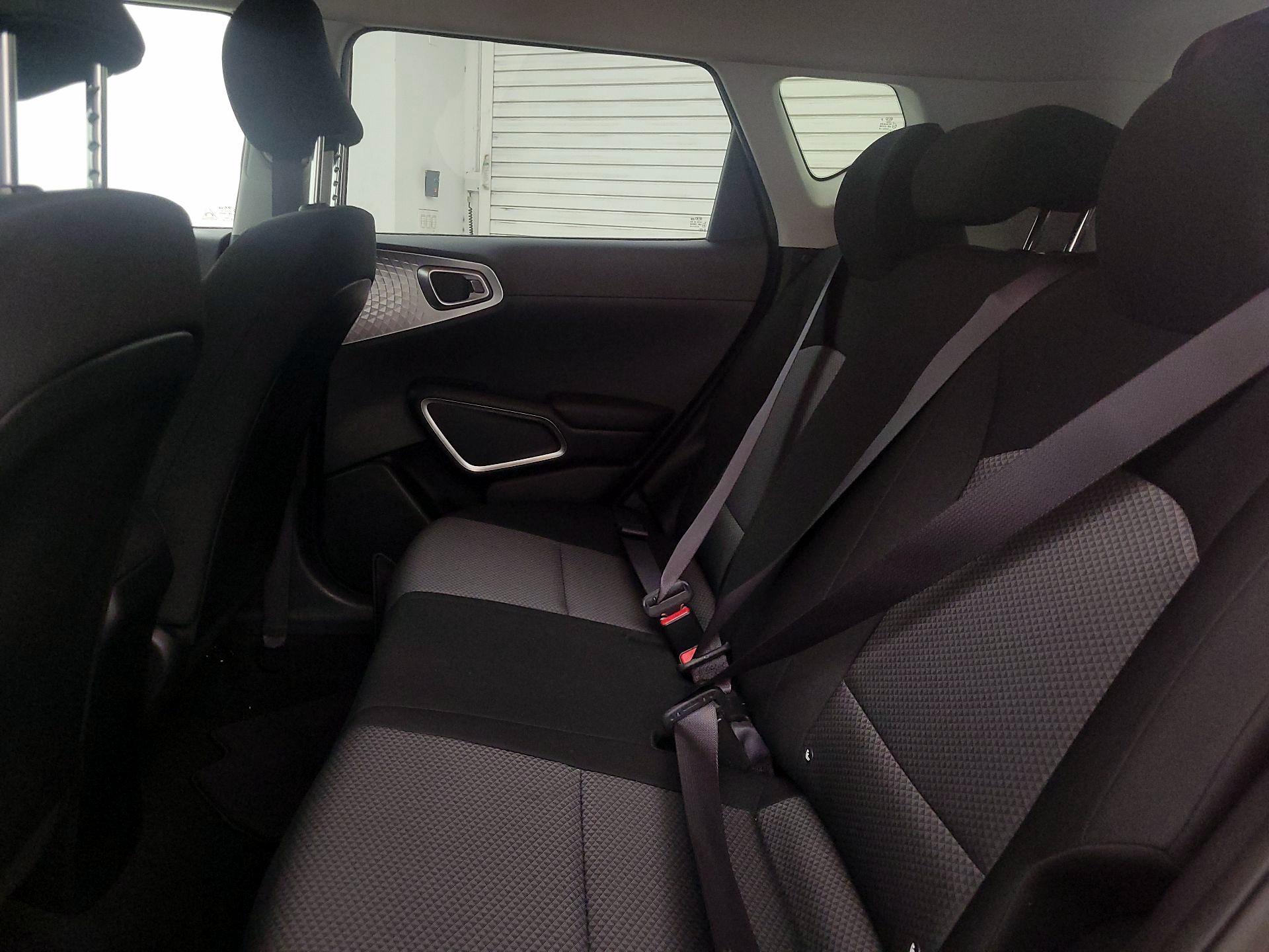 Thumbnail: 2021 Kia Soul - 19