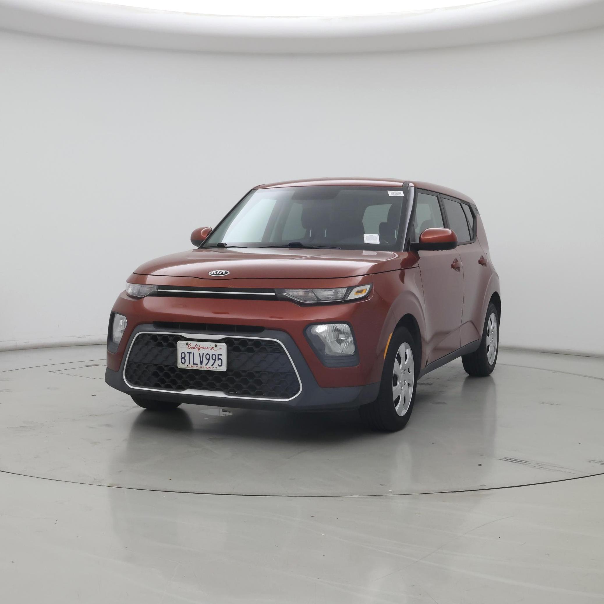Thumbnail: 2021 Kia Soul - 4