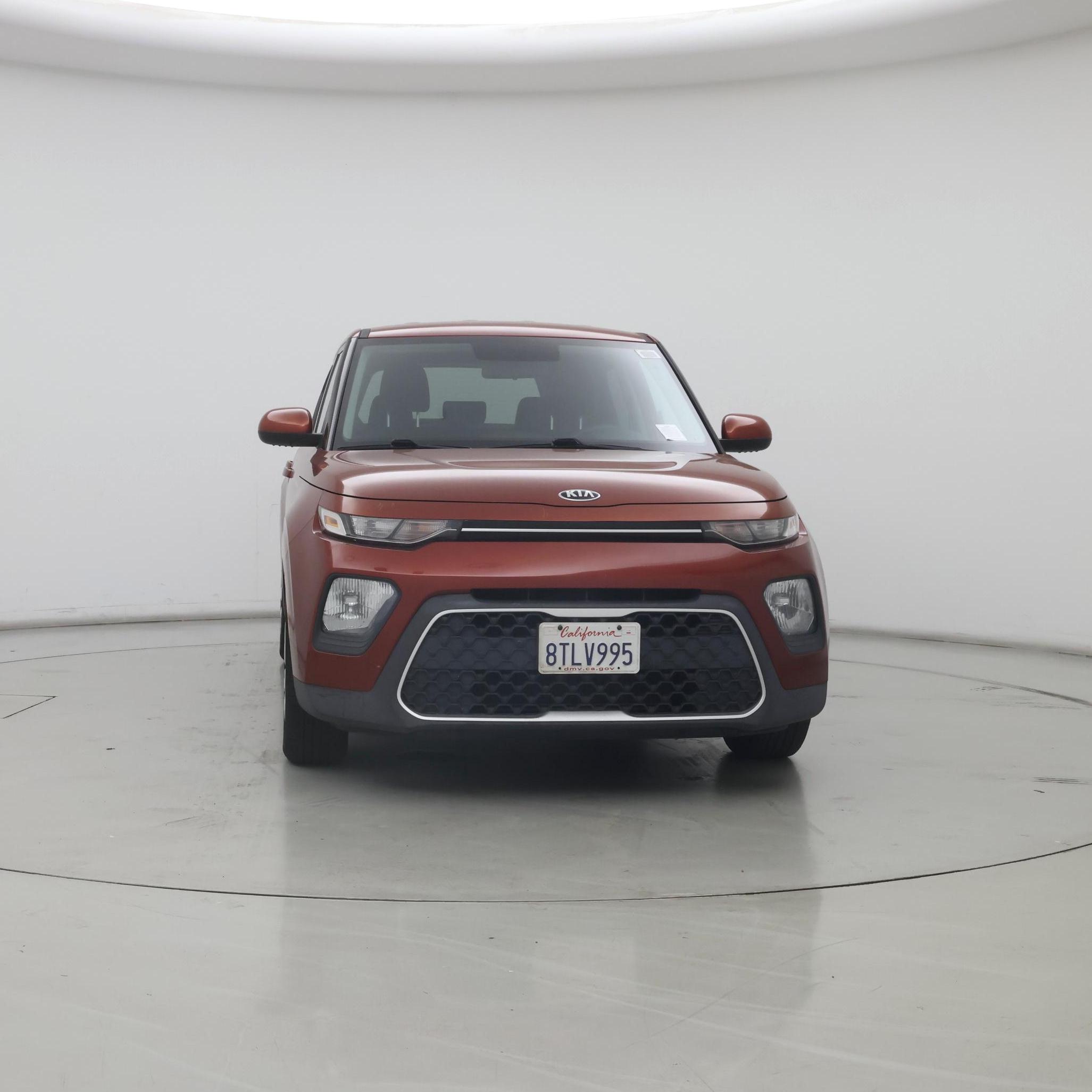 Thumbnail: 2021 Kia Soul - 5