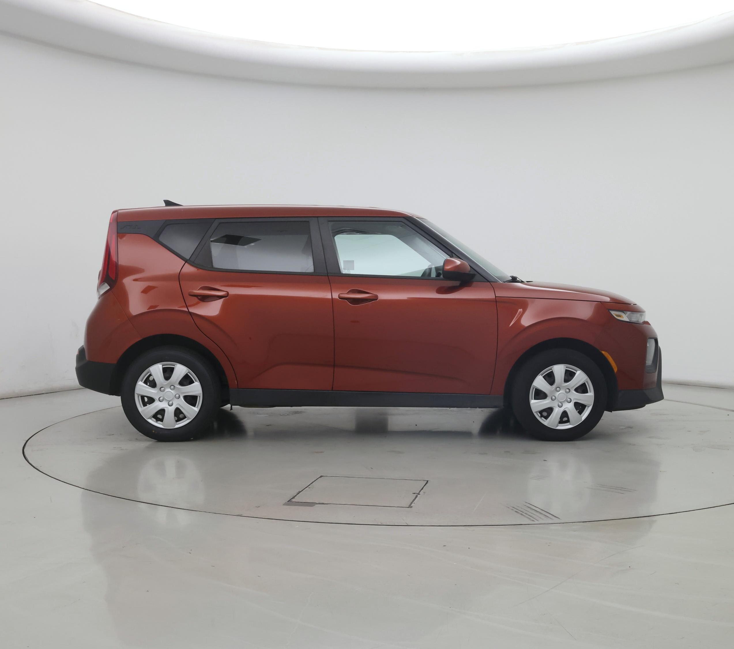 Thumbnail: 2021 Kia Soul - 7
