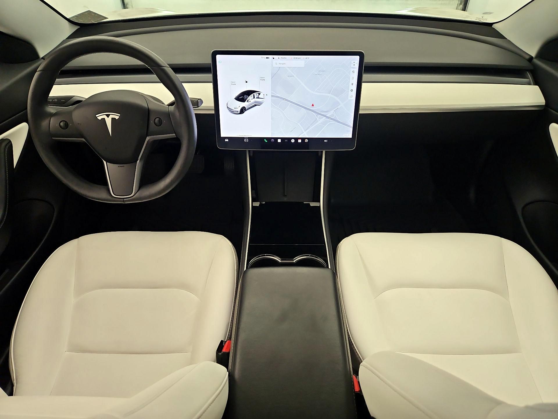 Thumbnail: 2020 Tesla Model 3 - 9