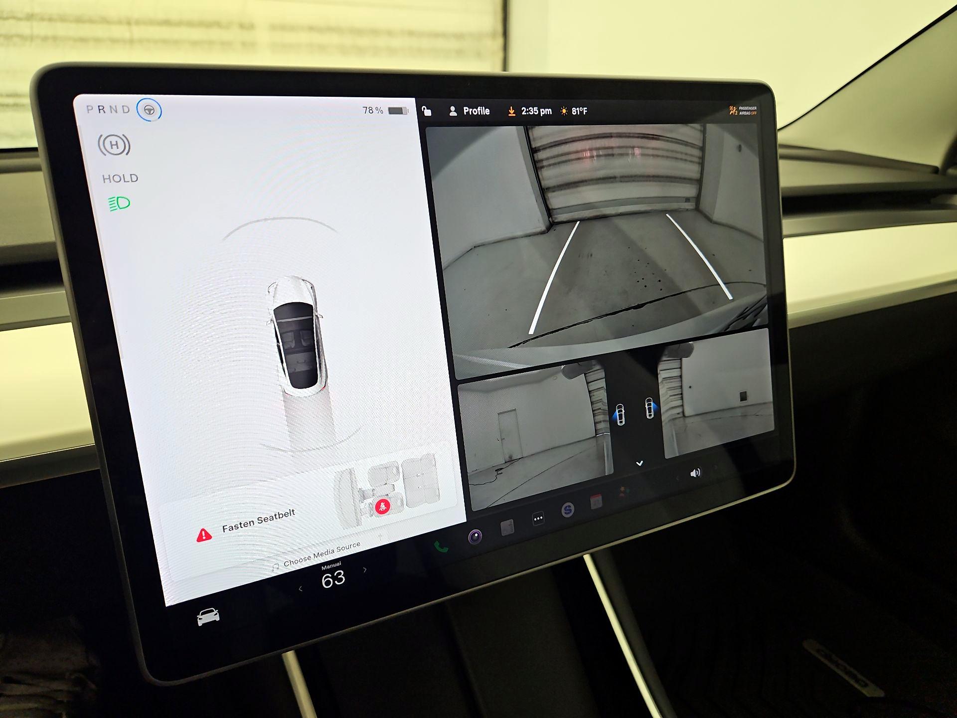 Thumbnail: 2020 Tesla Model 3 - 14