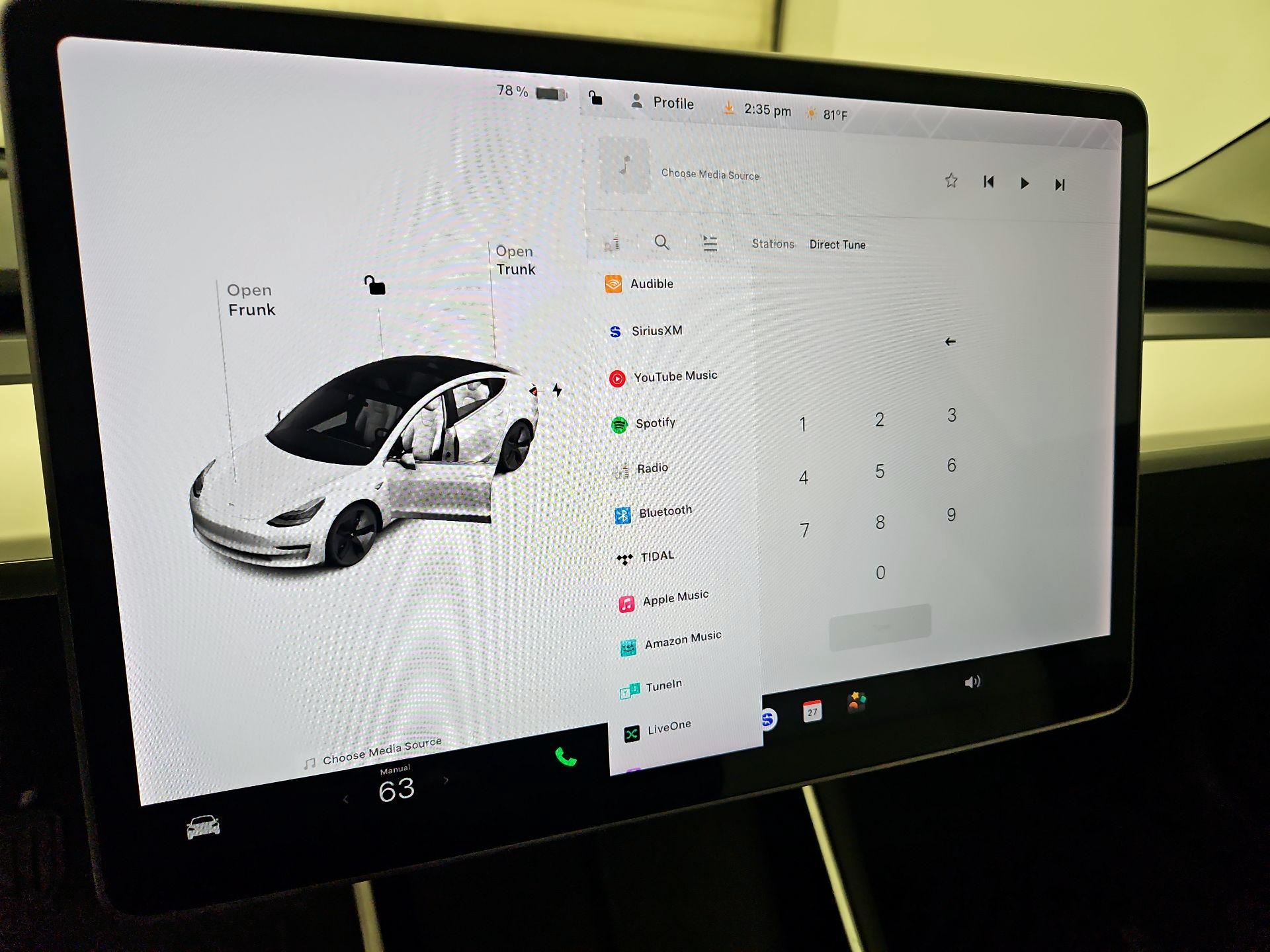 Thumbnail: 2020 Tesla Model 3 - 15