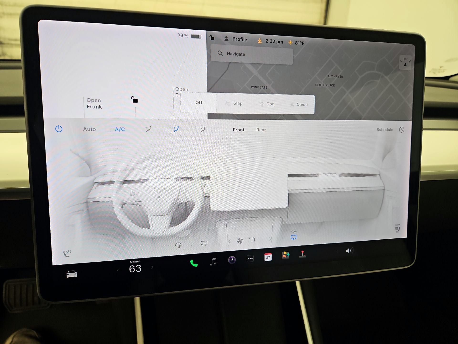 Thumbnail: 2020 Tesla Model 3 - 16