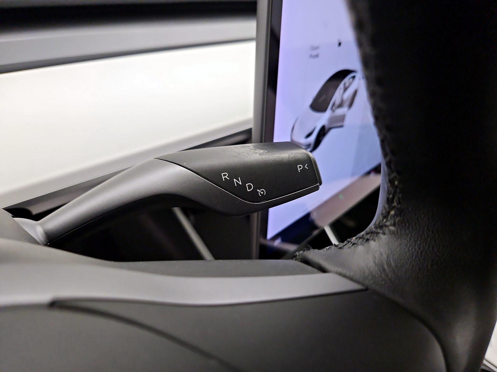 Thumbnail: 2020 Tesla Model 3 - 17